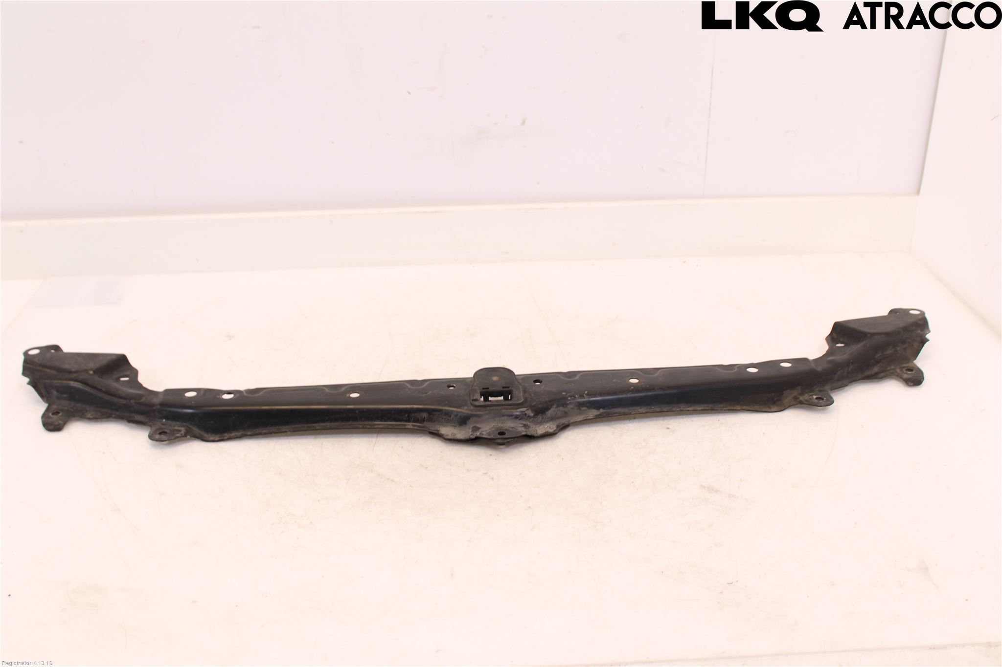 BMW 5 E60/61 Sed/Tou 02-10 Frontplate