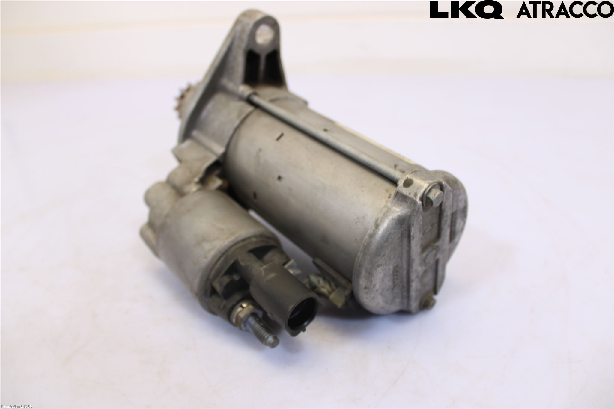 Seat LEON 13-20 Startmotor