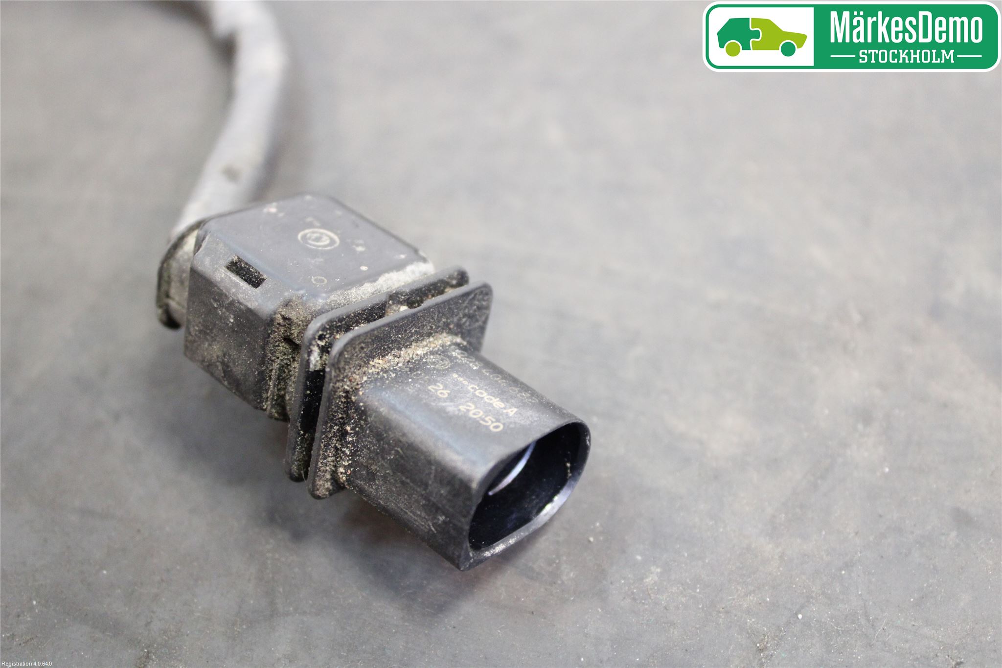 BMW 4 F32/F33/F82/F83 13-20 Inns Lambdasonde