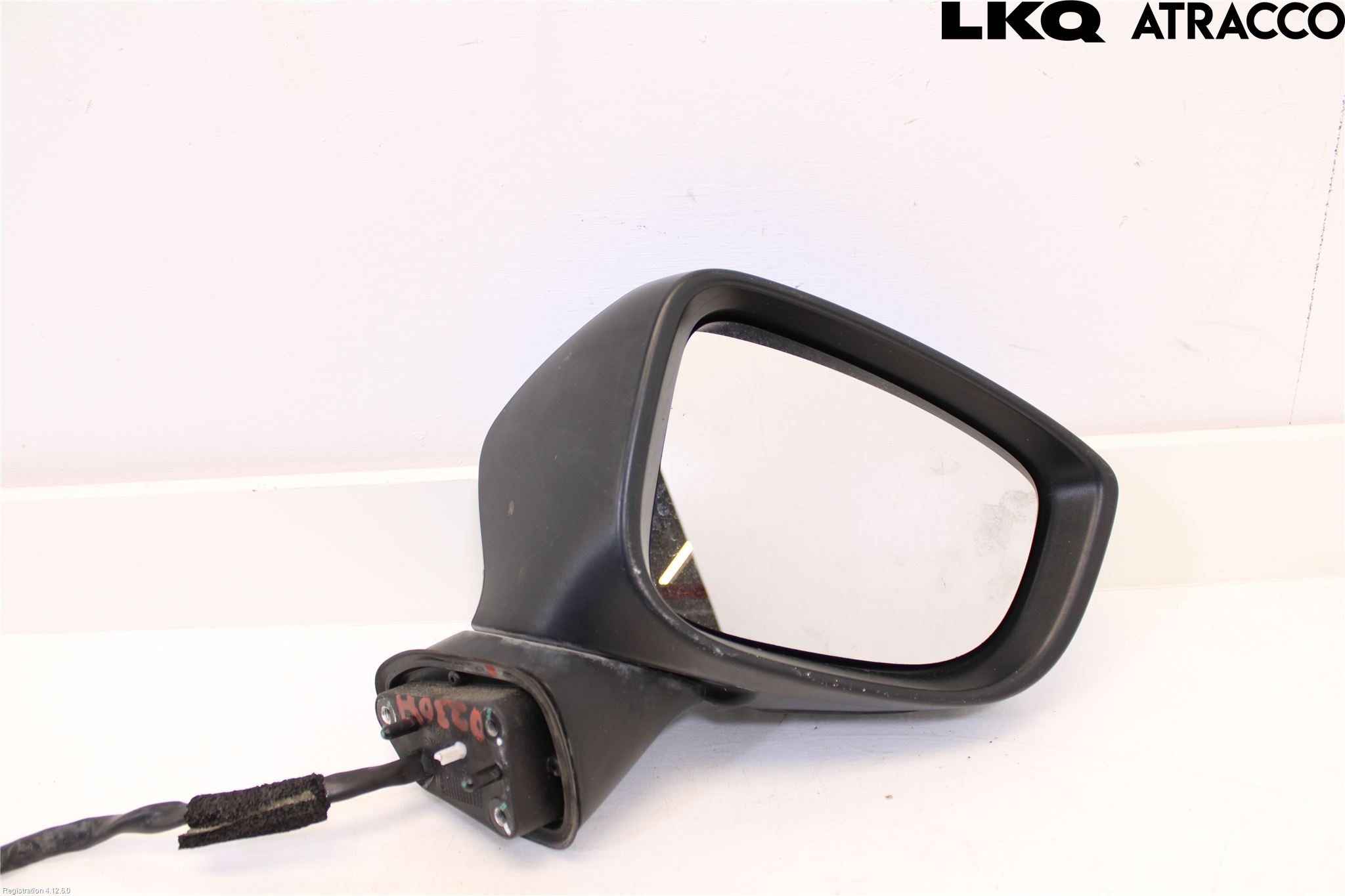 Mazda 2 (DJ) 15-22 Speil H M-El Justering
