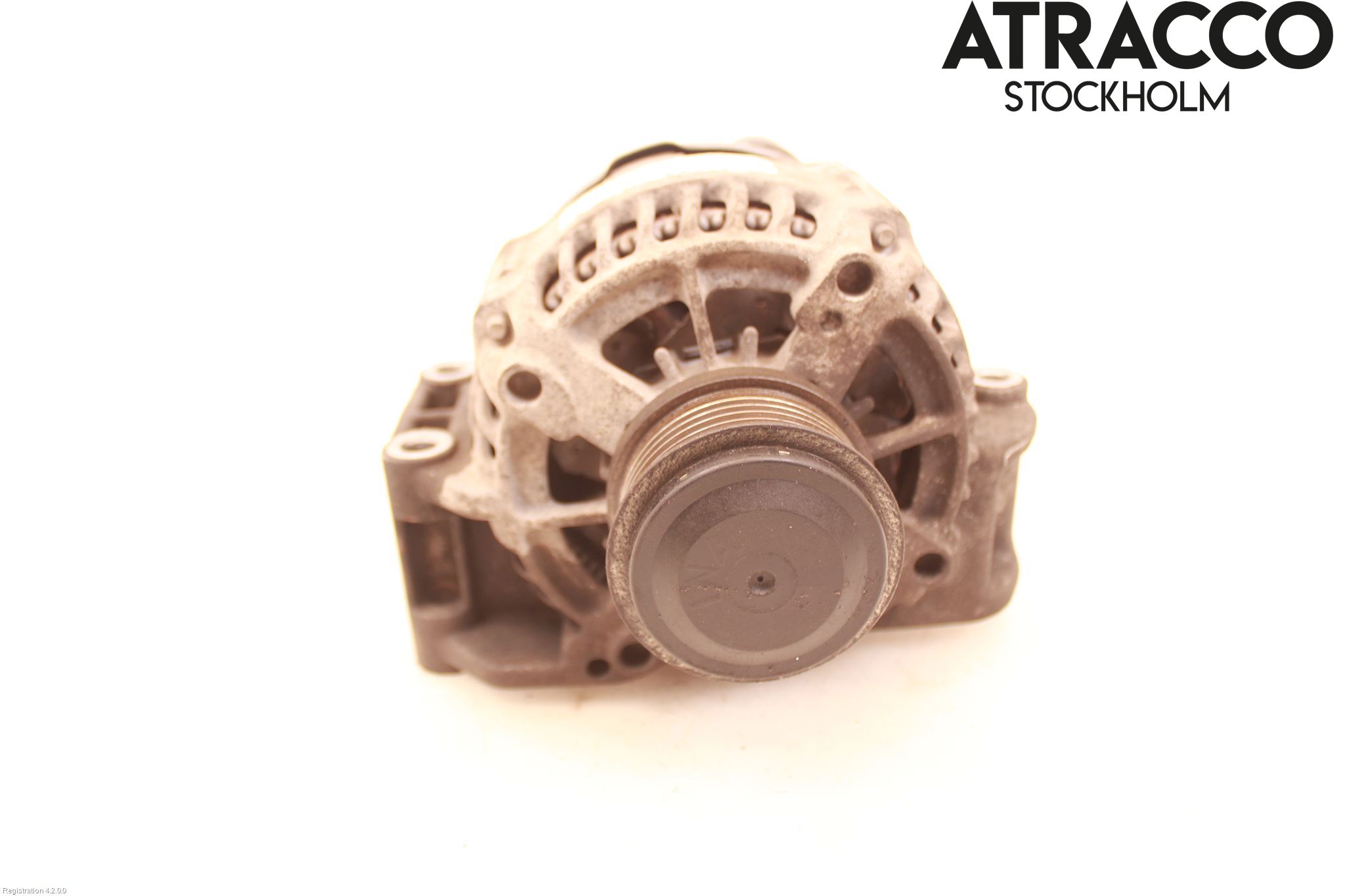 Fiat DOBLO CARGO Dynamo
