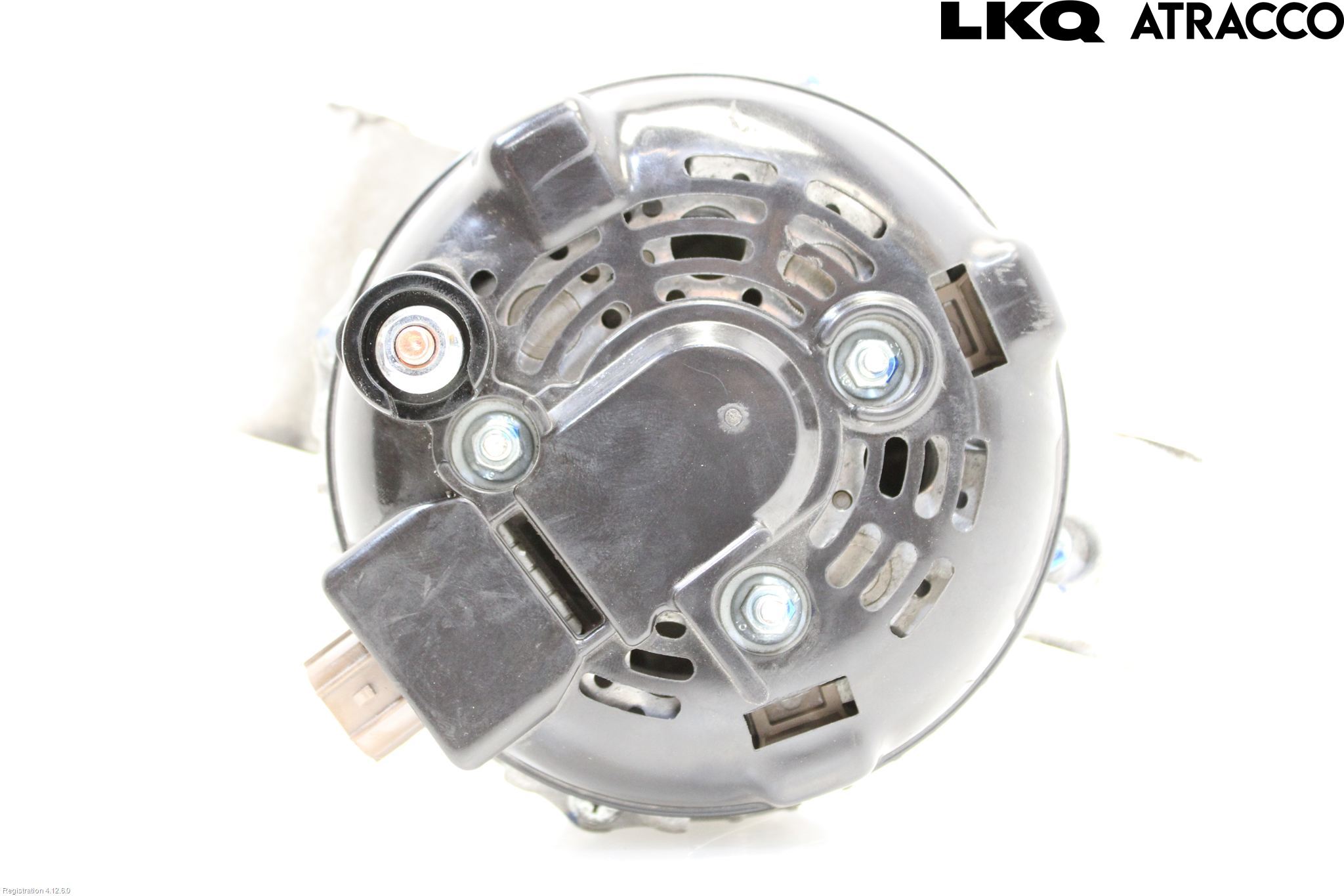 Honda ACCORD    03-07 Dynamo