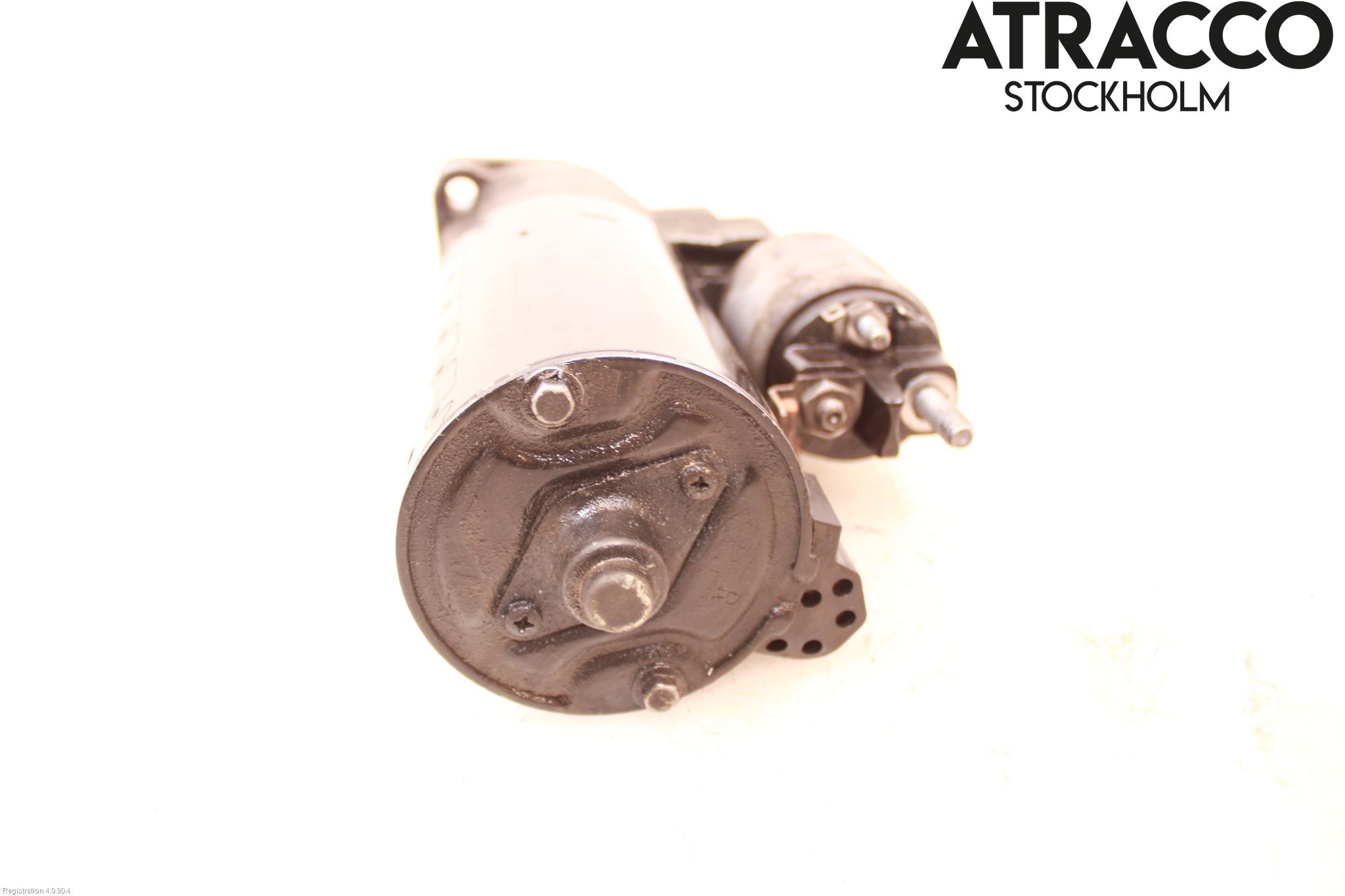 Mercedes-Benz MB ML/GLE-KLASS (W166) 12-18 Startmotor Diesel