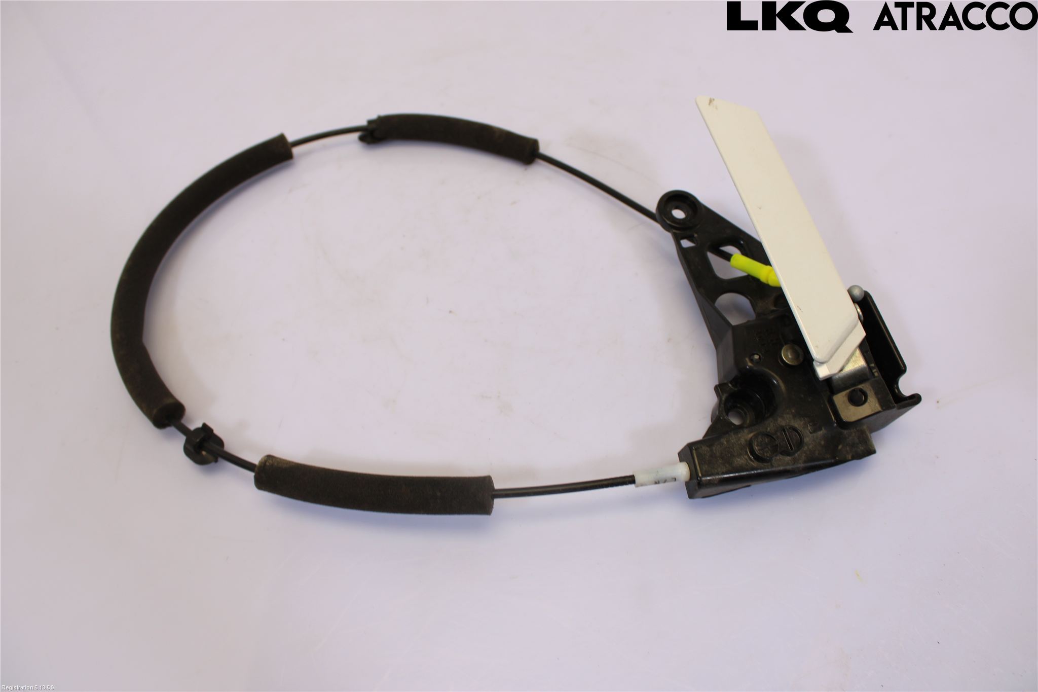 Toyota C-HR 16-23 Dørhandtak Ytre Høyre