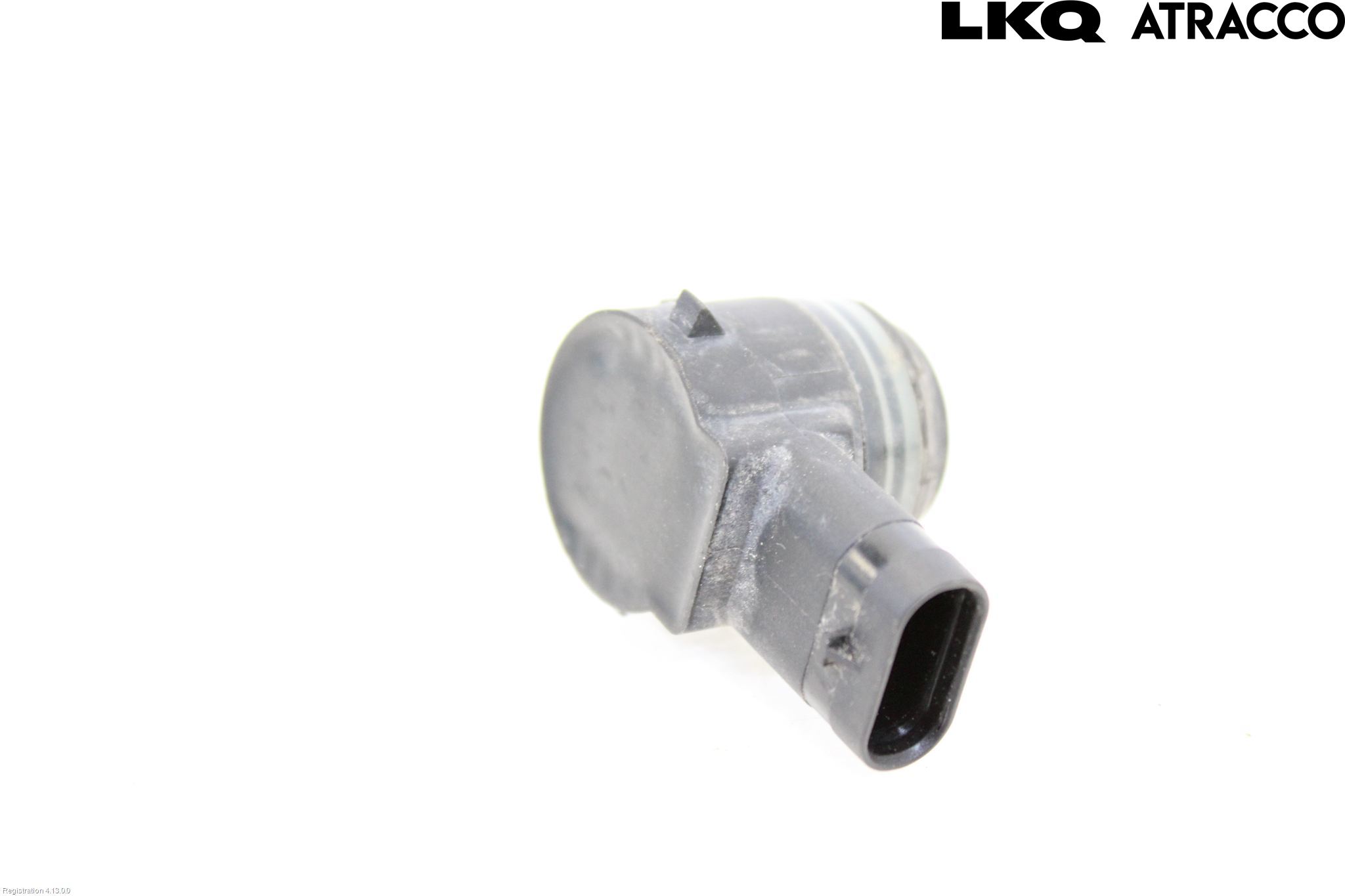 Volkswagen VW GOLF / E-GOLF VII 13-20 Sensor Ryggesensor
