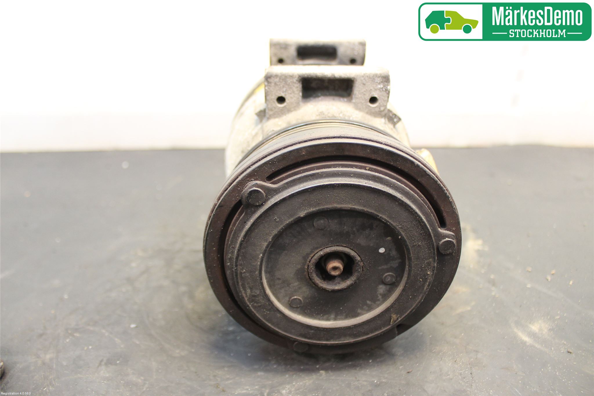 Chevrolet EPICA Varme Ac Kompressor