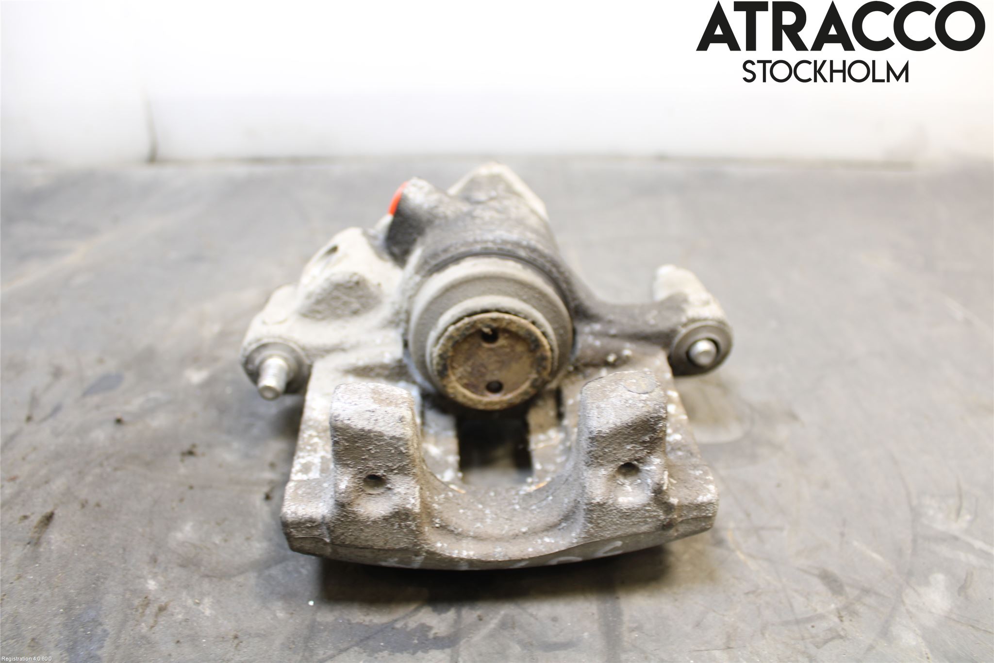 Mazda 3 I 07-08 Bremsecaliper Bak Høyre