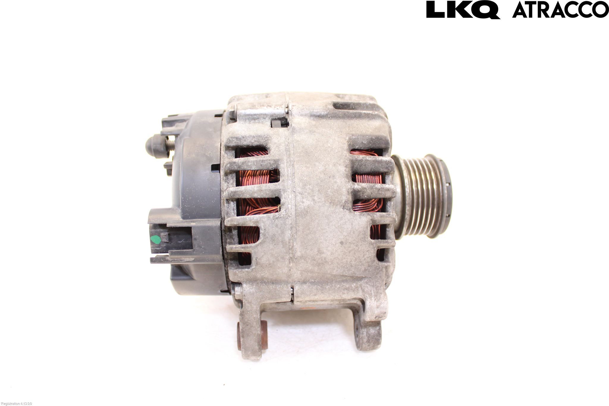Volkswagen VW PASSAT 05-11 Dynamo