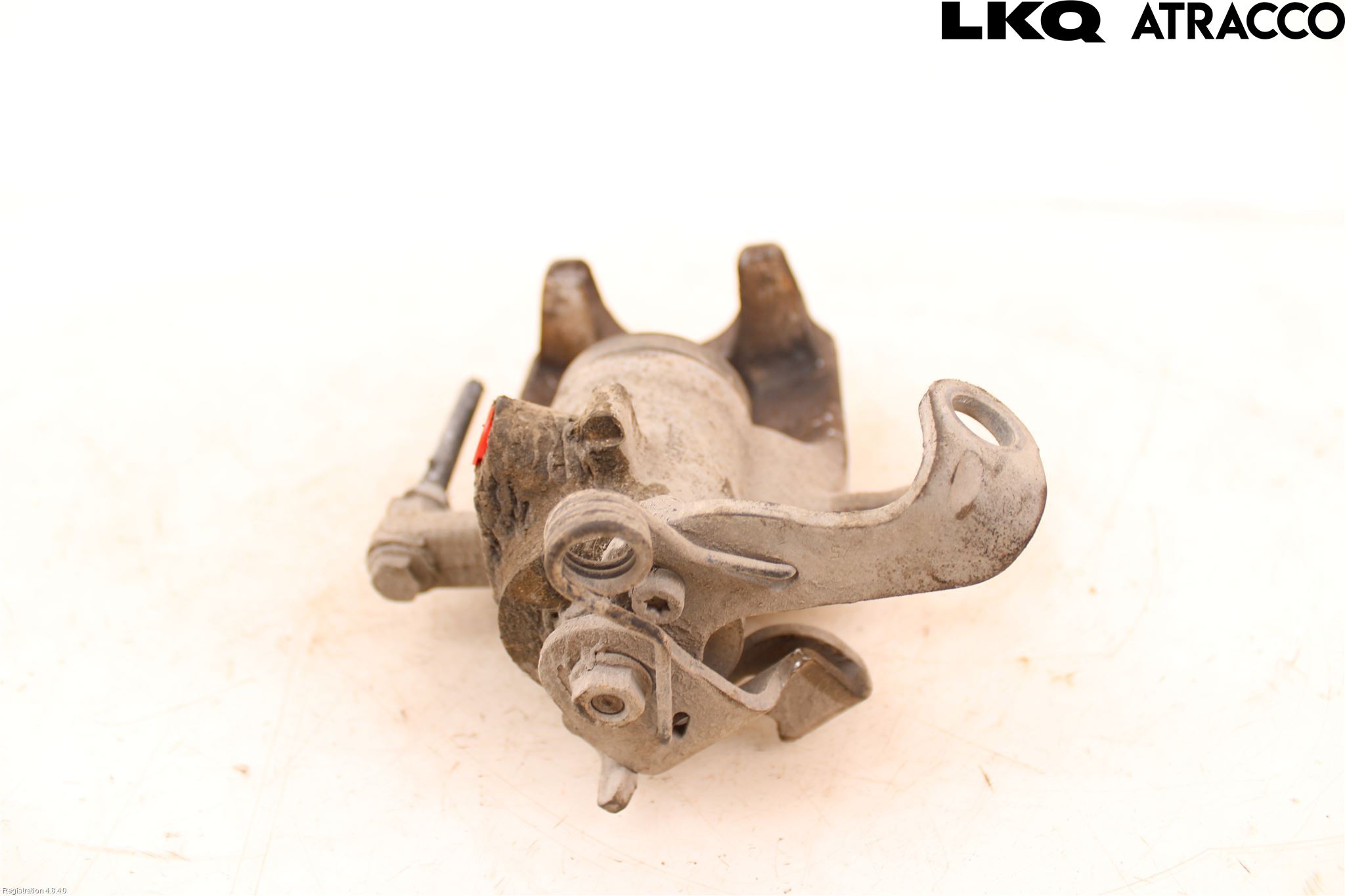 Citroen C4 II 11-18 Bremsecaliper Bak Venstre
