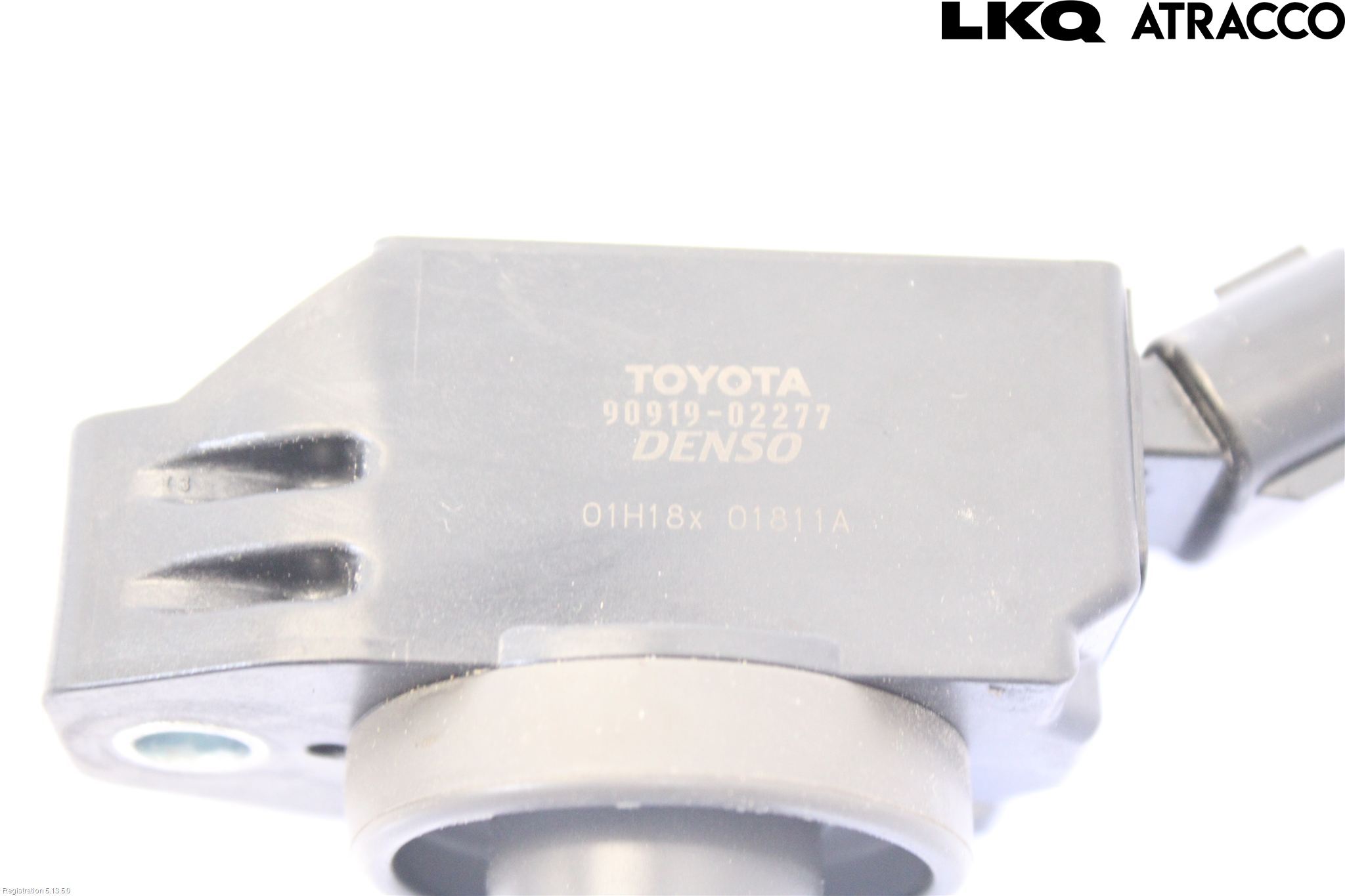 Toyota YARIS XP21 20- Coil