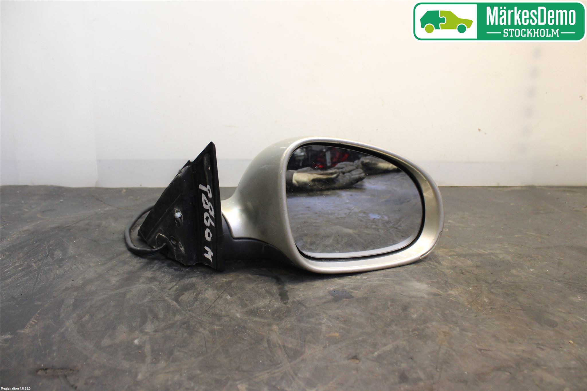 Volkswagen VW PASSAT 01-05 Speil H M-El Justering