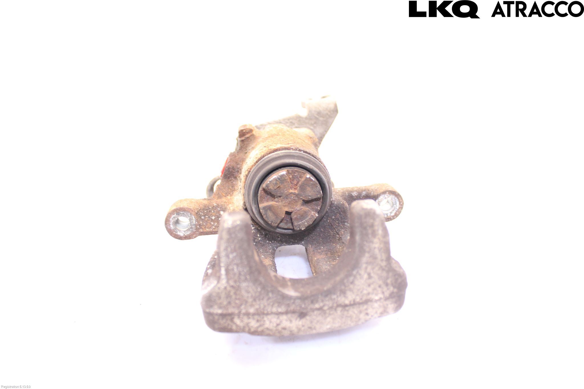 Mitsubishi COLT   04-08 Bremsecaliper Bak Høyre