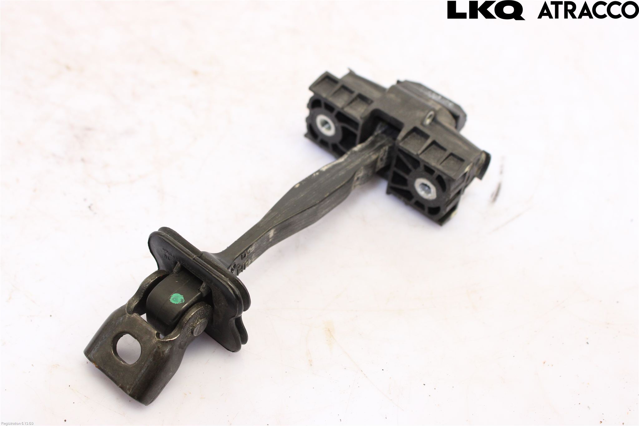 Volkswagen VW POLO VI 18->> Dørstopper