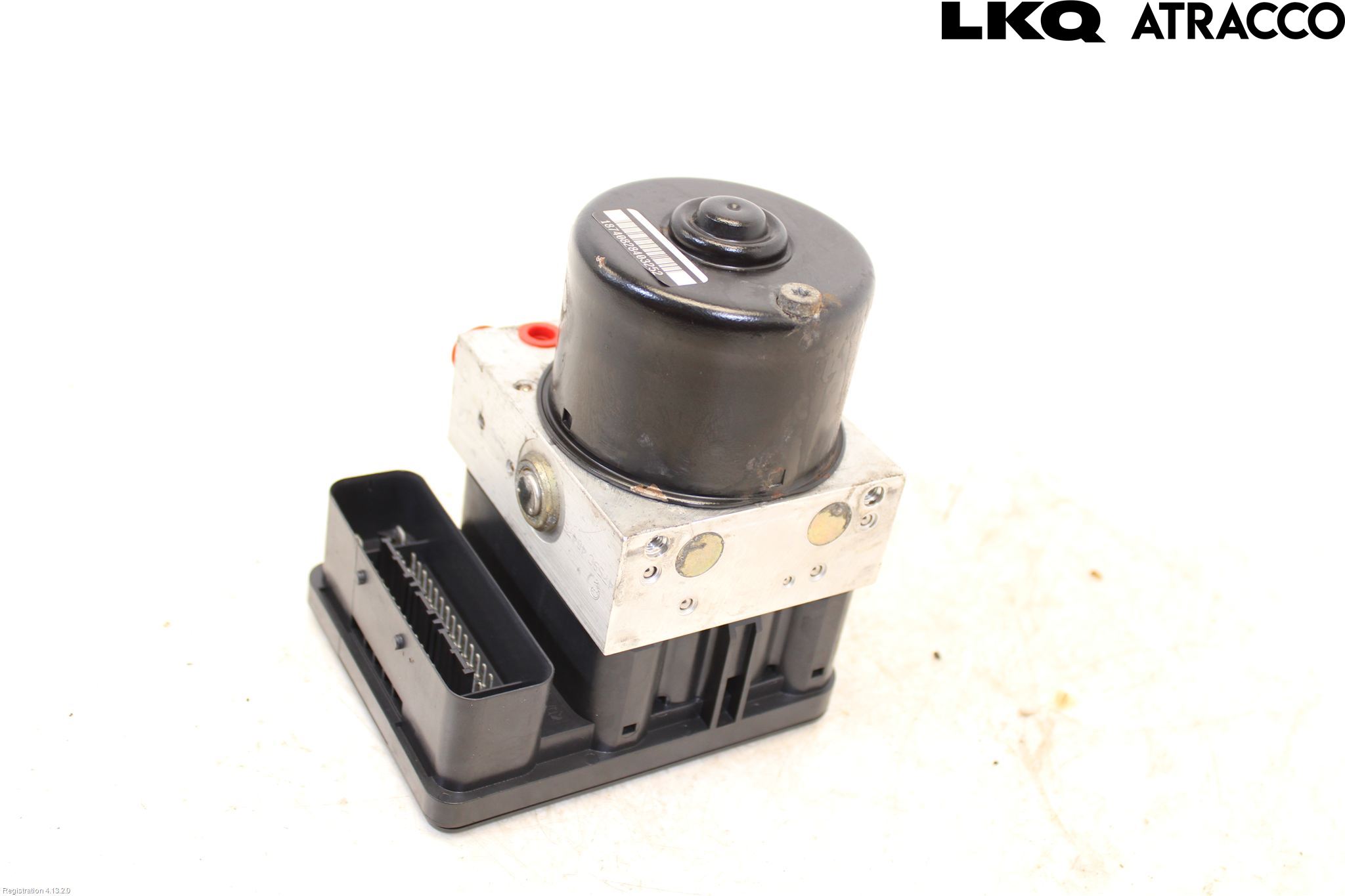 Volkswagen VW GOLF V 04-09 Abs Hydraulikkaggregat