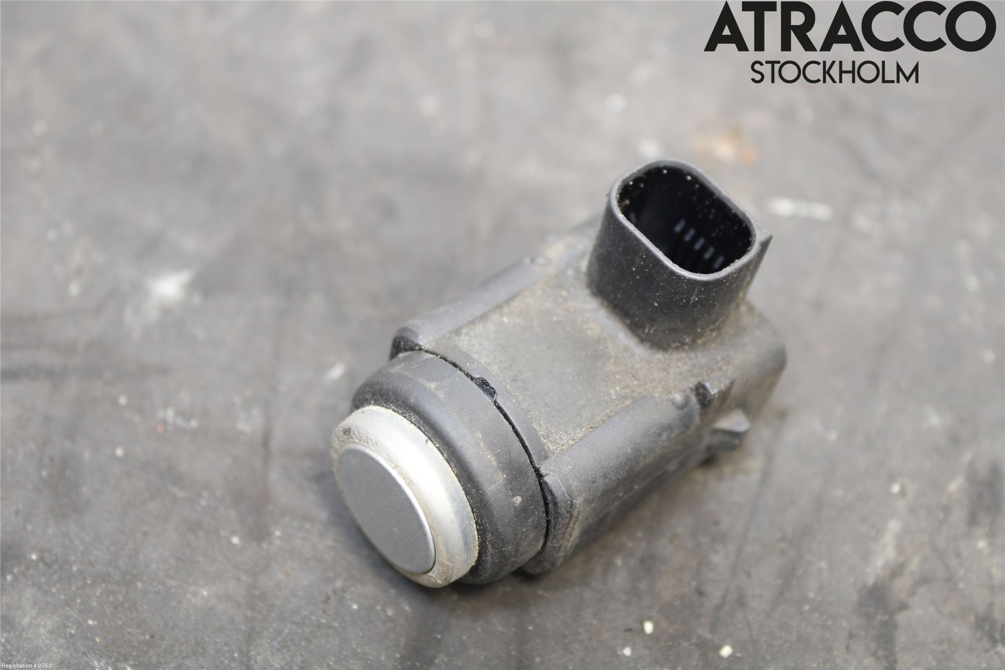 Opel VECTRA C 06-08 Sensor Parkering Front