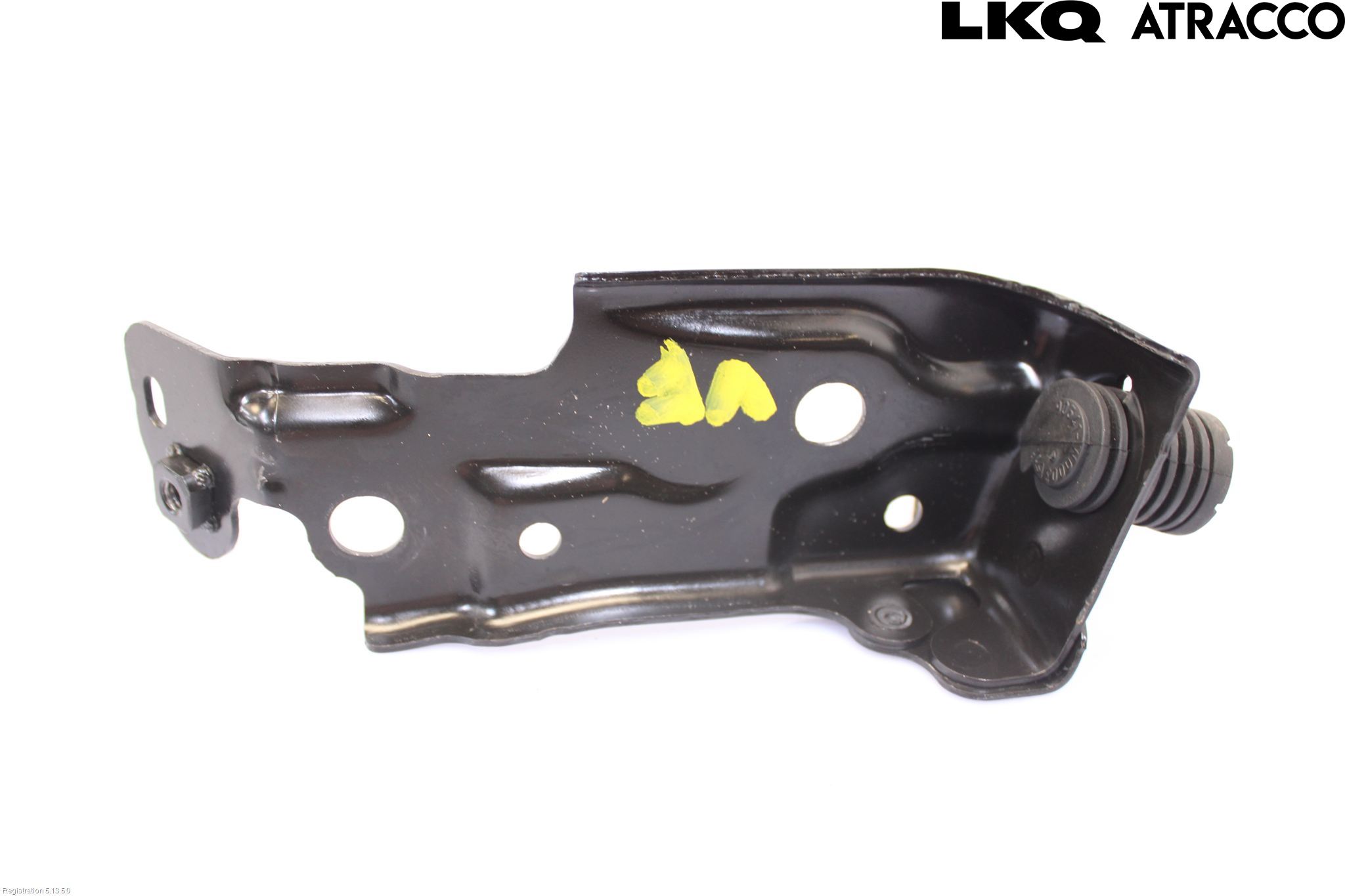Toyota YARIS XP21 20- Frontlykt Holder-Feste