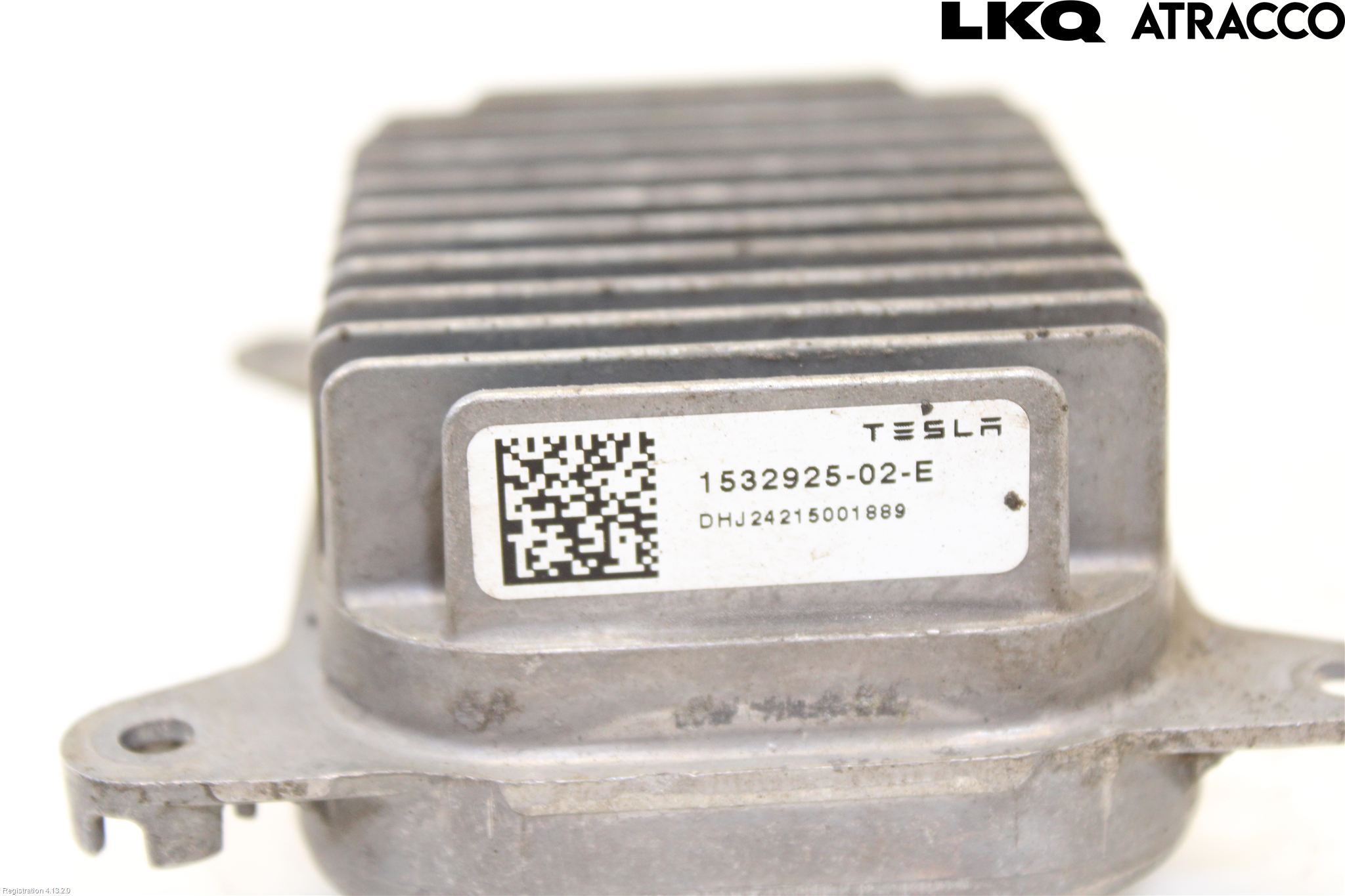Tesla MODEL Y 21- Styreenhet Xenon