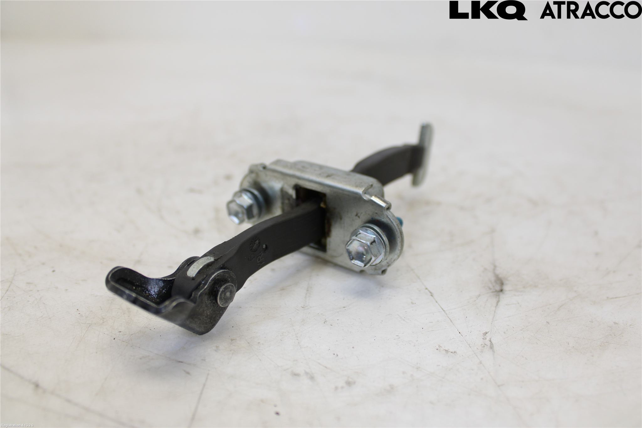 Toyota YARIS XP130 15-20 Dørstopper