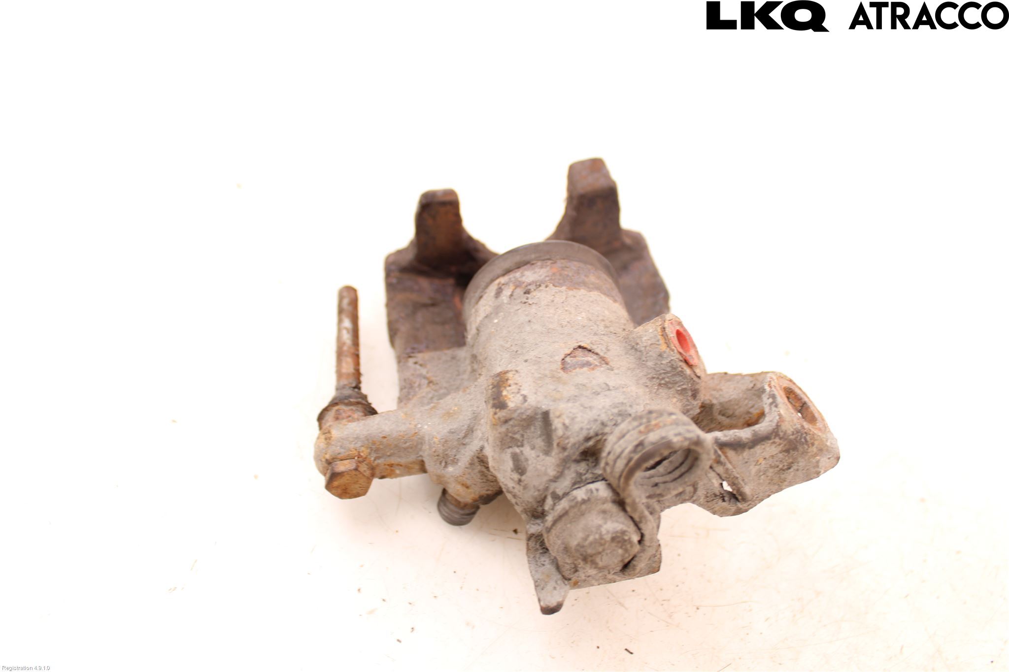 Volkswagen VW TRANSP/CARAVELLE (T4) 91-03 Bremsecaliper Bak Venstre