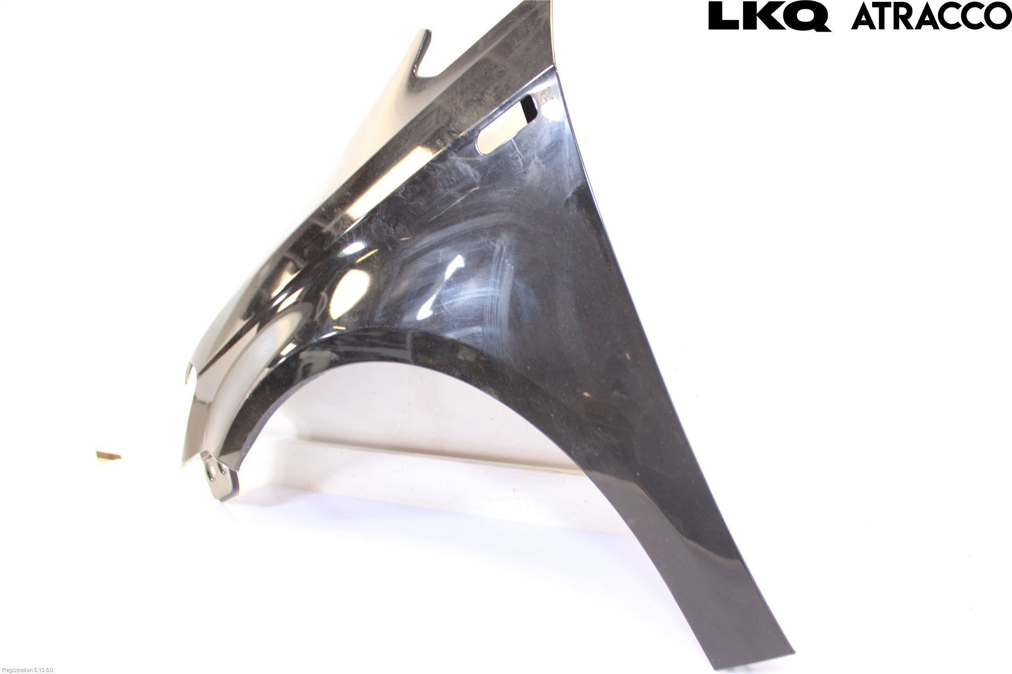 Volkswagen VW CADDY 16-20 Skjerm Foran Venstre