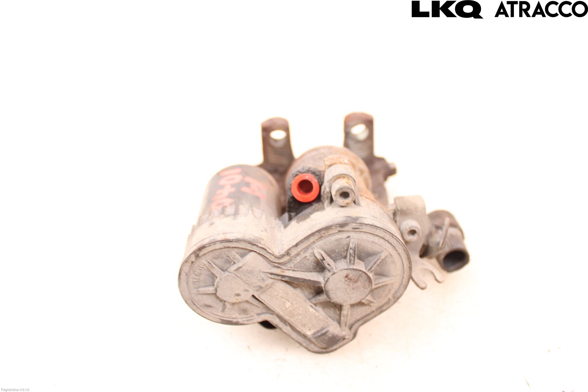 Mini ONE/COOPER 3DR F56 14-24 Bremsecaliper Bak Høyre