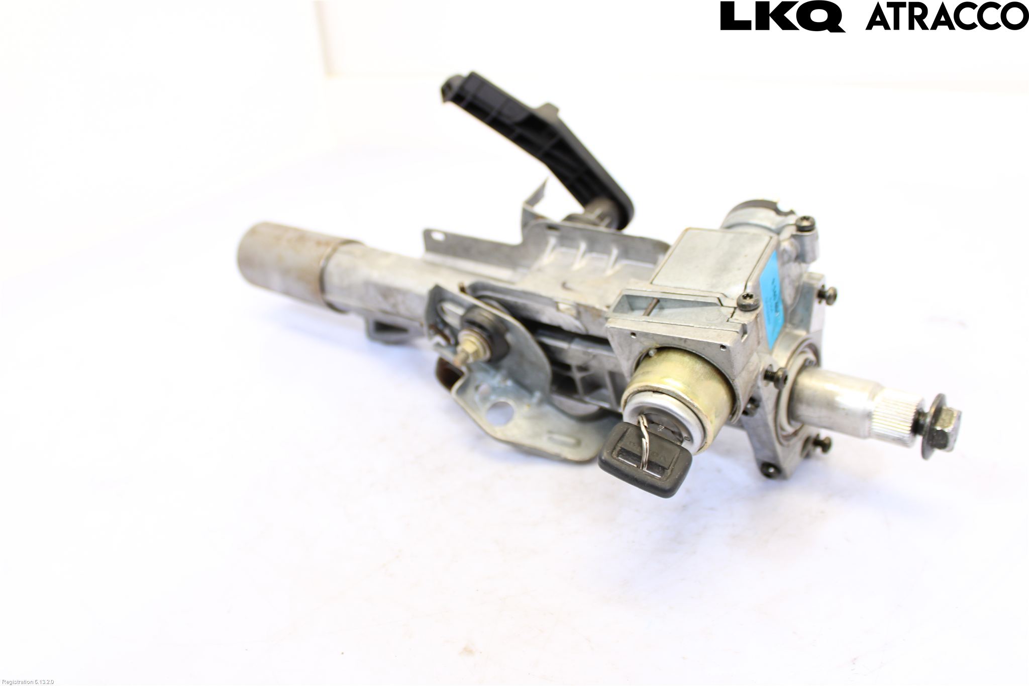 Volvo 850 91-97 Rattakselaggregat