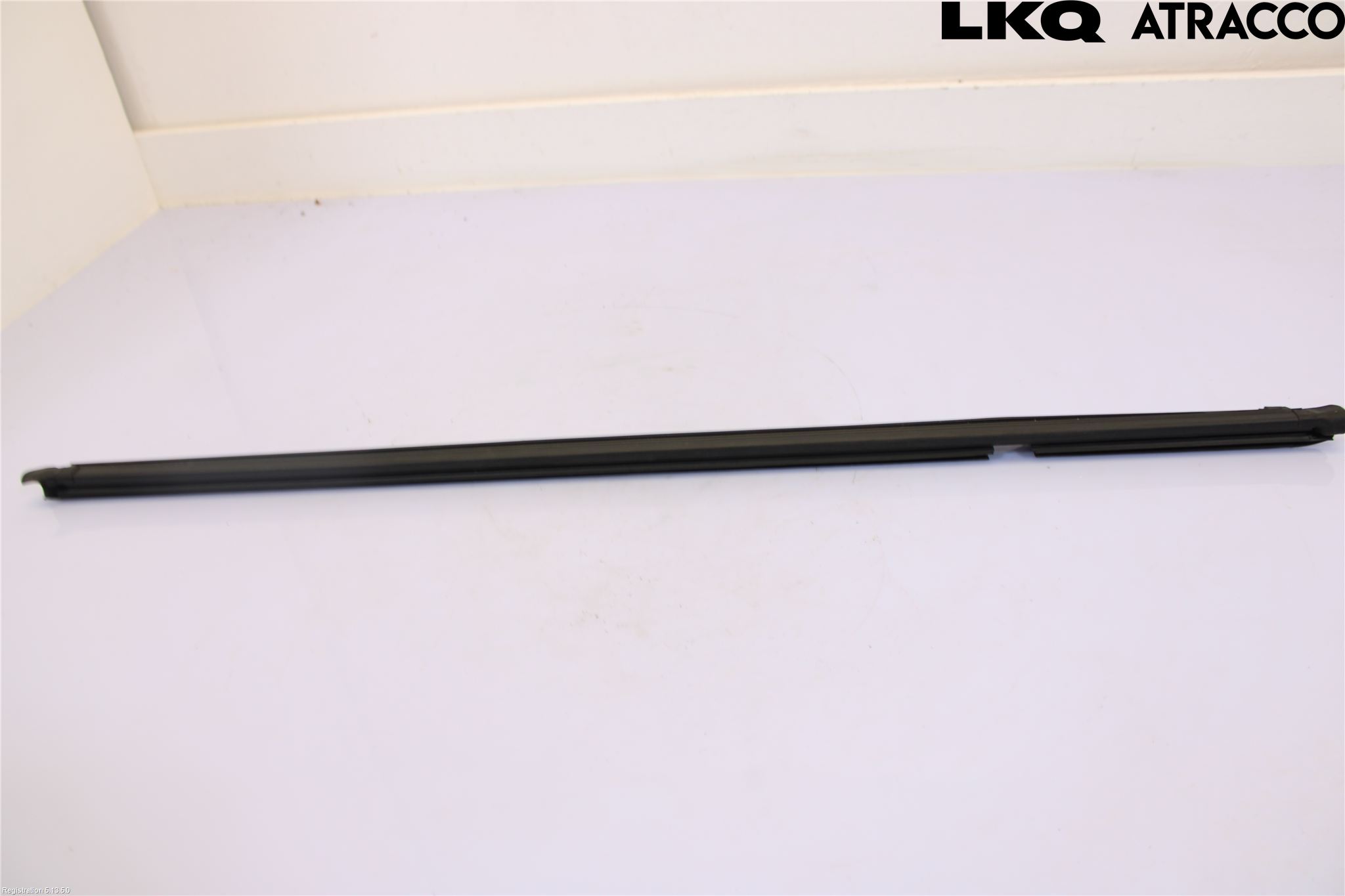 Volkswagen VW GOLF / E-GOLF VII 13-20 Styrelist Rute