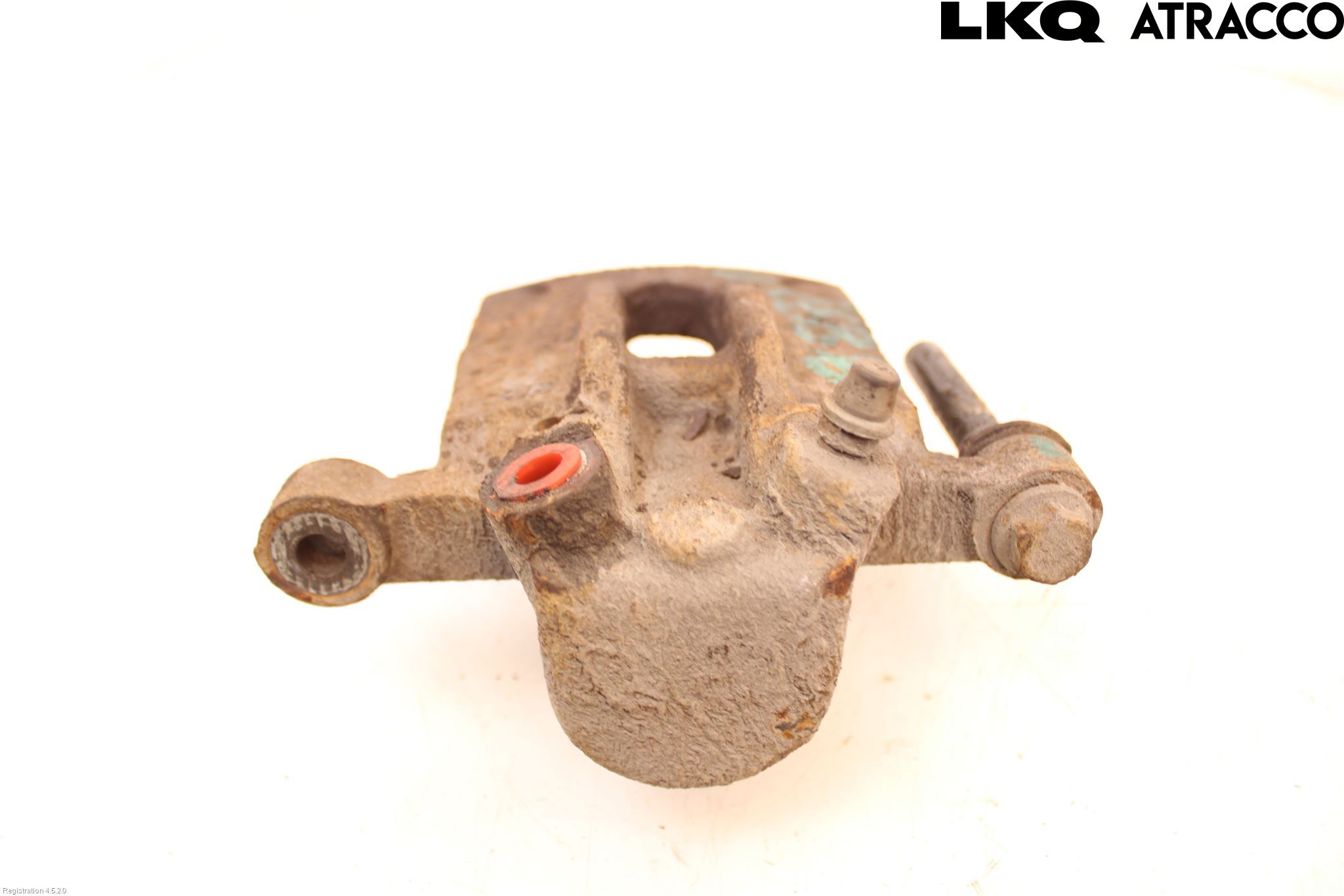 Toyota COROLLA 02-07 Bremsecaliper Bak Høyre