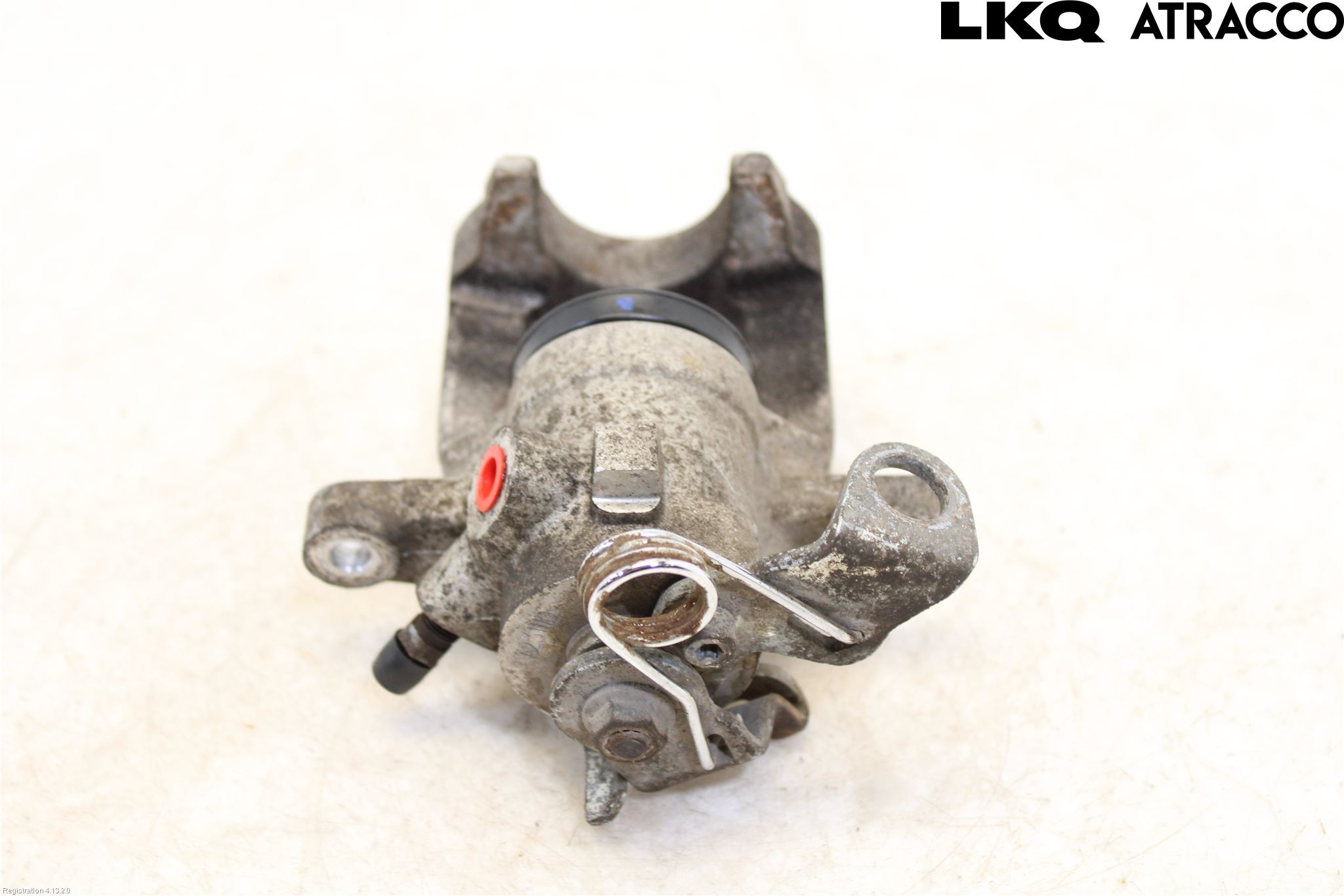 Peugeot 307     05-08 Bremsecaliper Bak Venstre