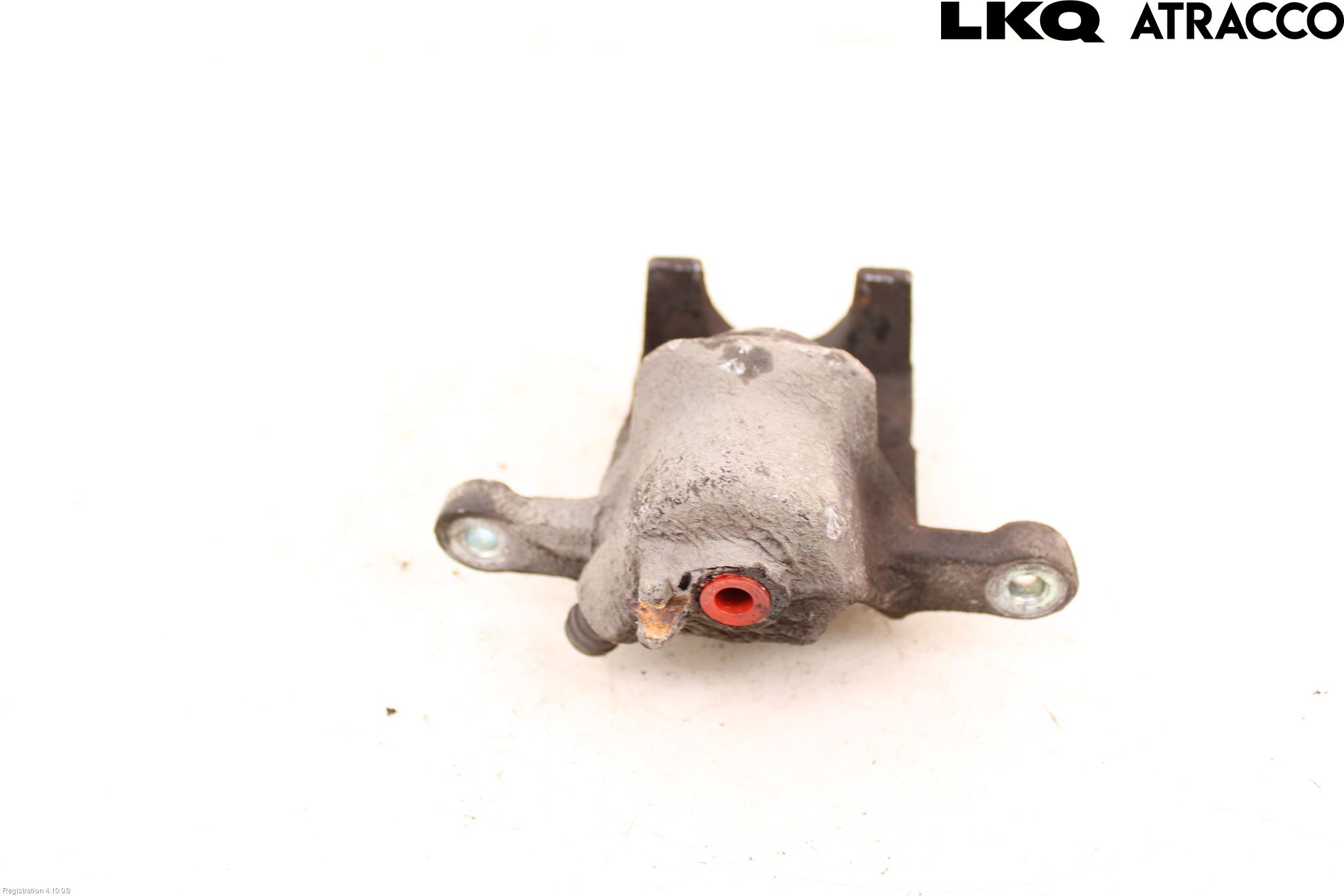 Mercedes-Benz MB VITO/V-KLASS (W640,W447,W448) 14- Bremsecaliper Bak Venstre