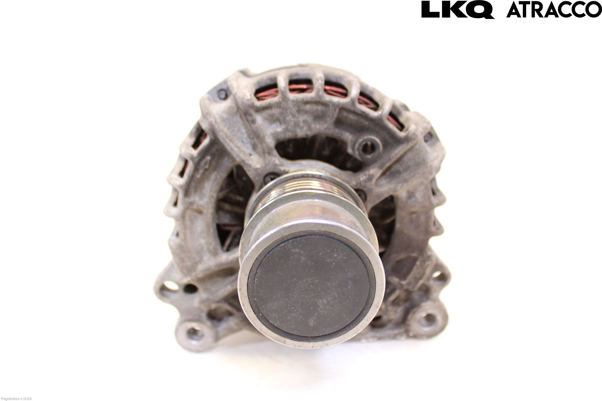 Volkswagen VW GOLF / E-GOLF VII 13-20 Dynamo