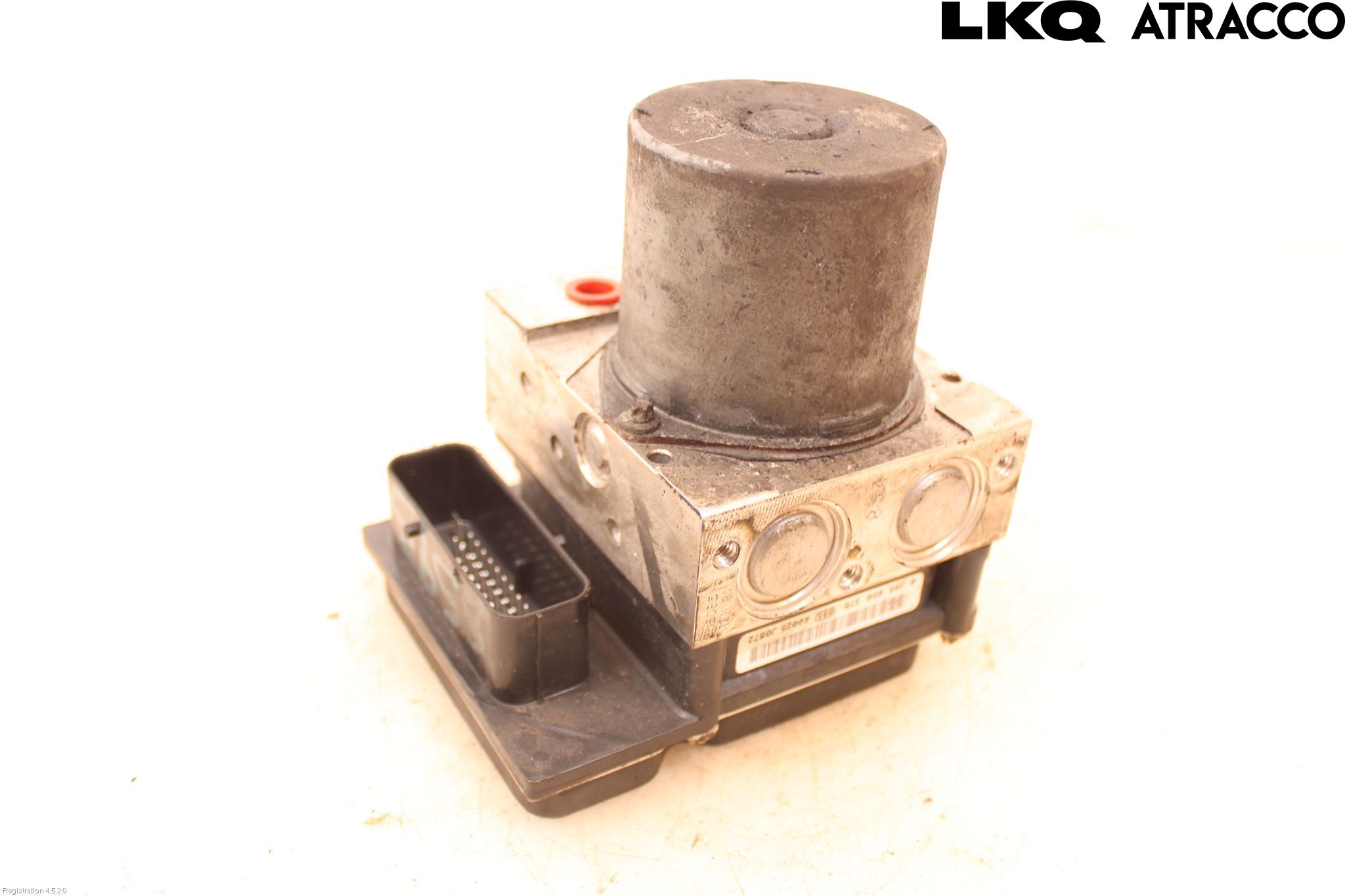 BMW 5 E60/61 Sed/Tou 02-10 Abs Hydraulikkaggregat