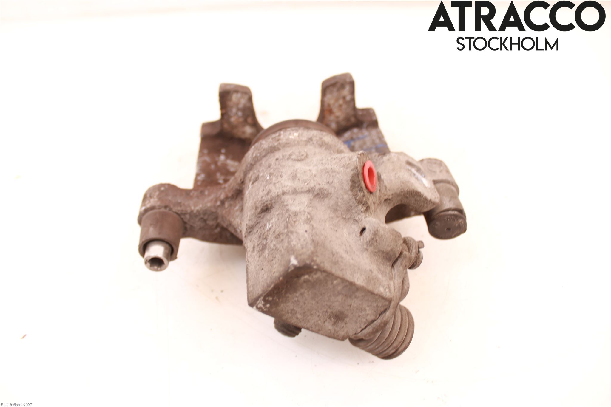 Ford FOCUS 08-11 Bremsecaliper Bak Høyre