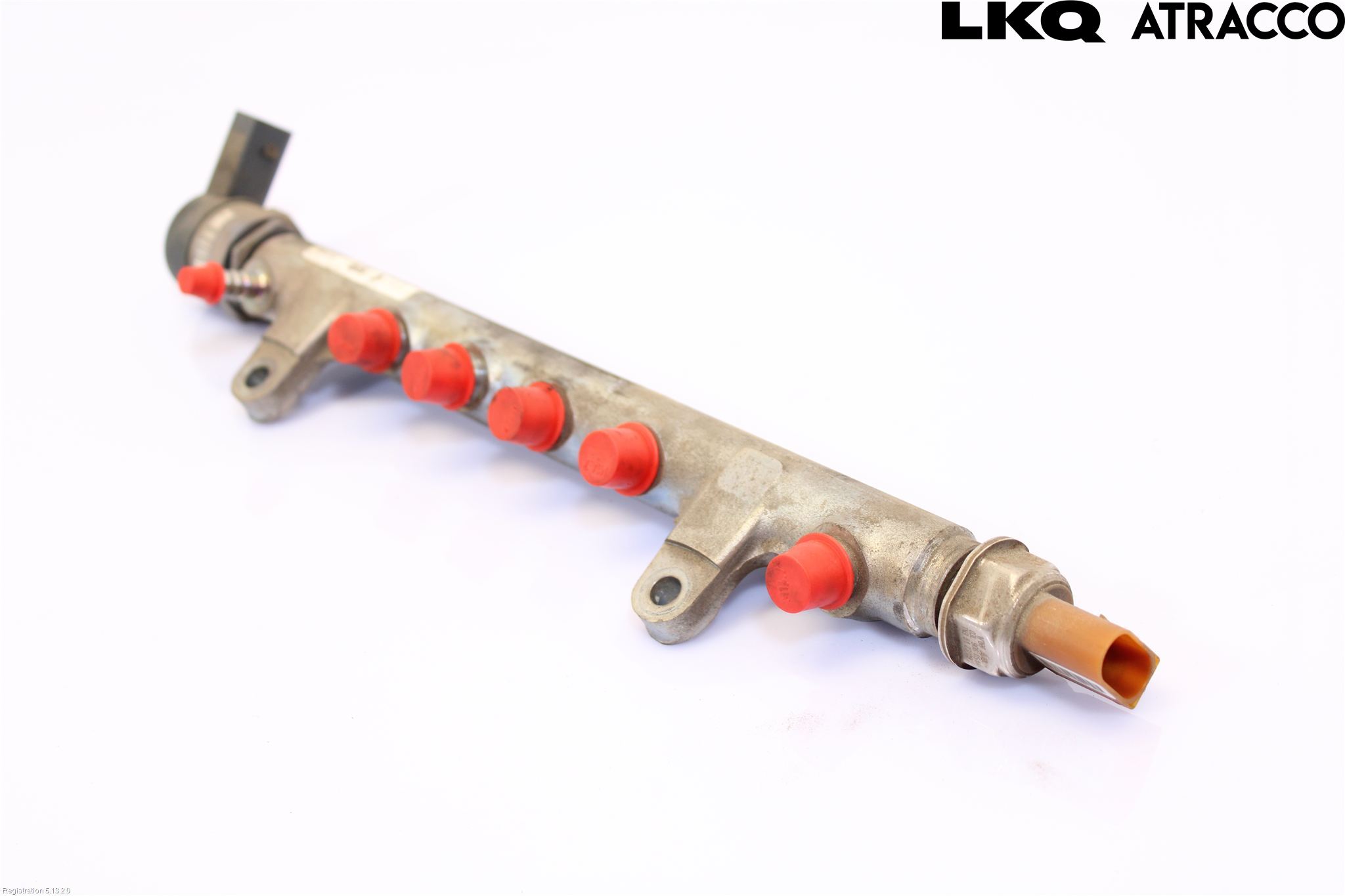 Audi A6/S6     05-11 Inns Common Rail