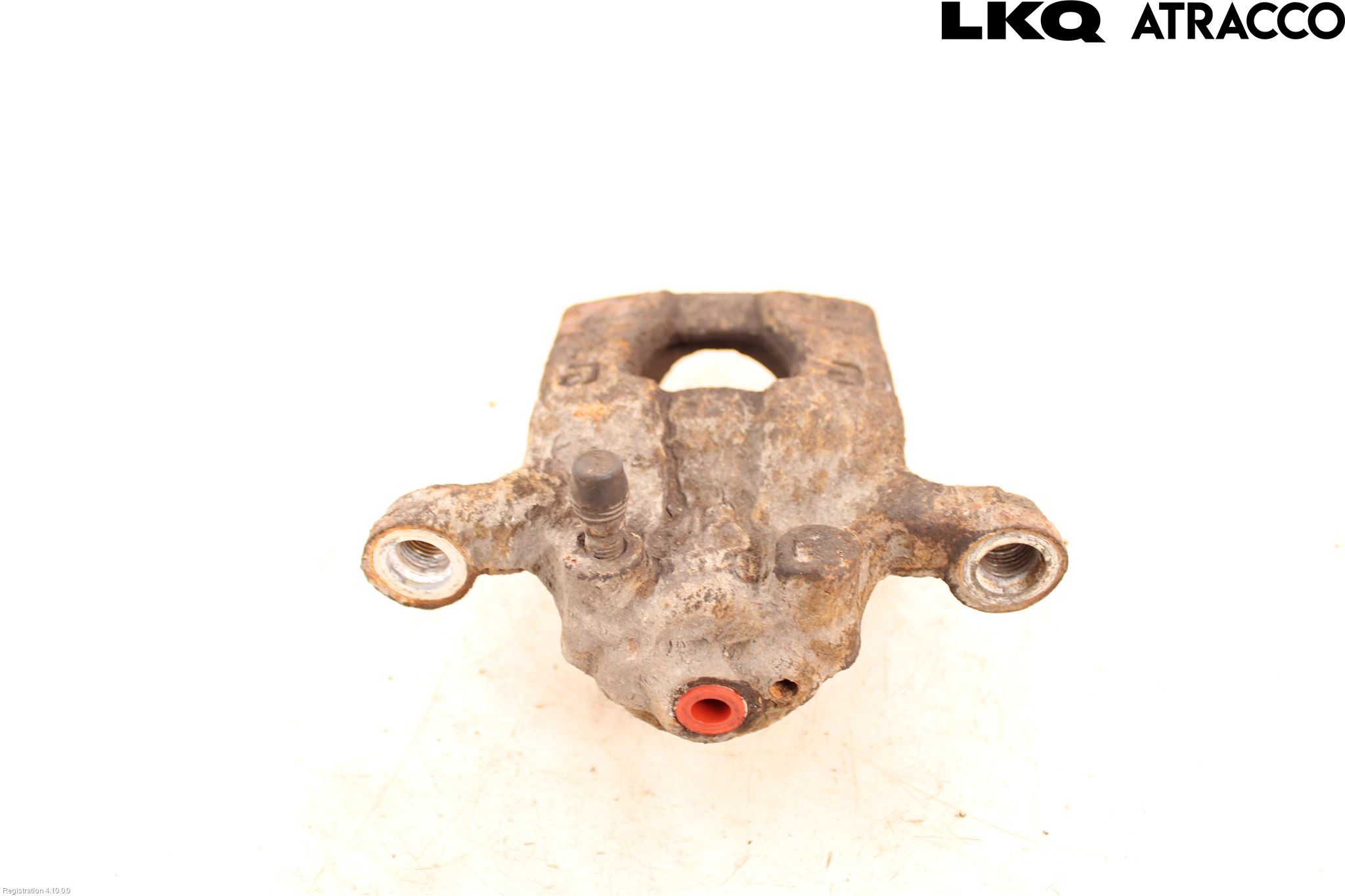 Nissan QASHQAI 10-14 Bremsecaliper Bak Høyre