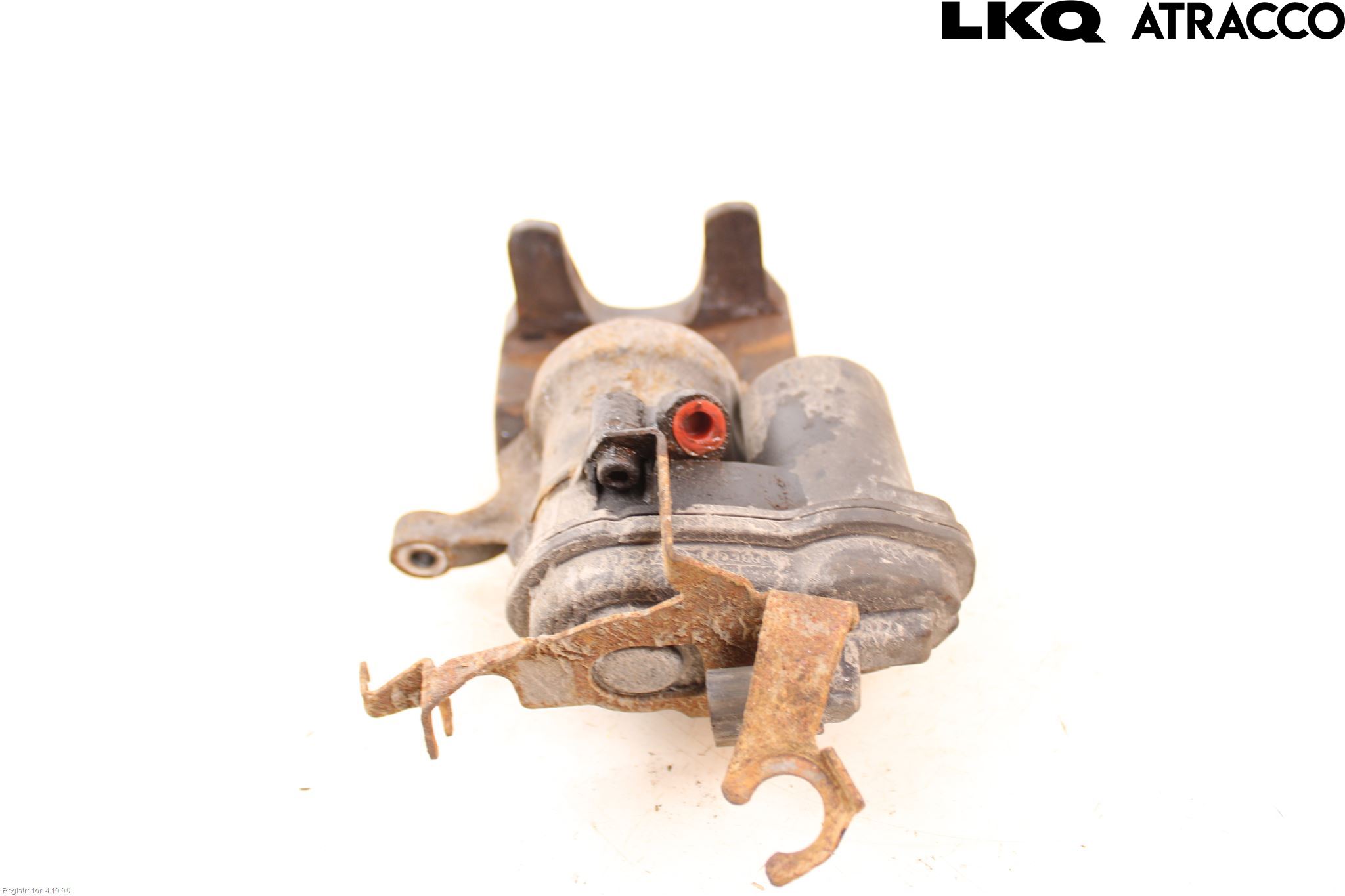 BMW 7 G11/G12 15-22 Bremsecaliper Bak Høyre