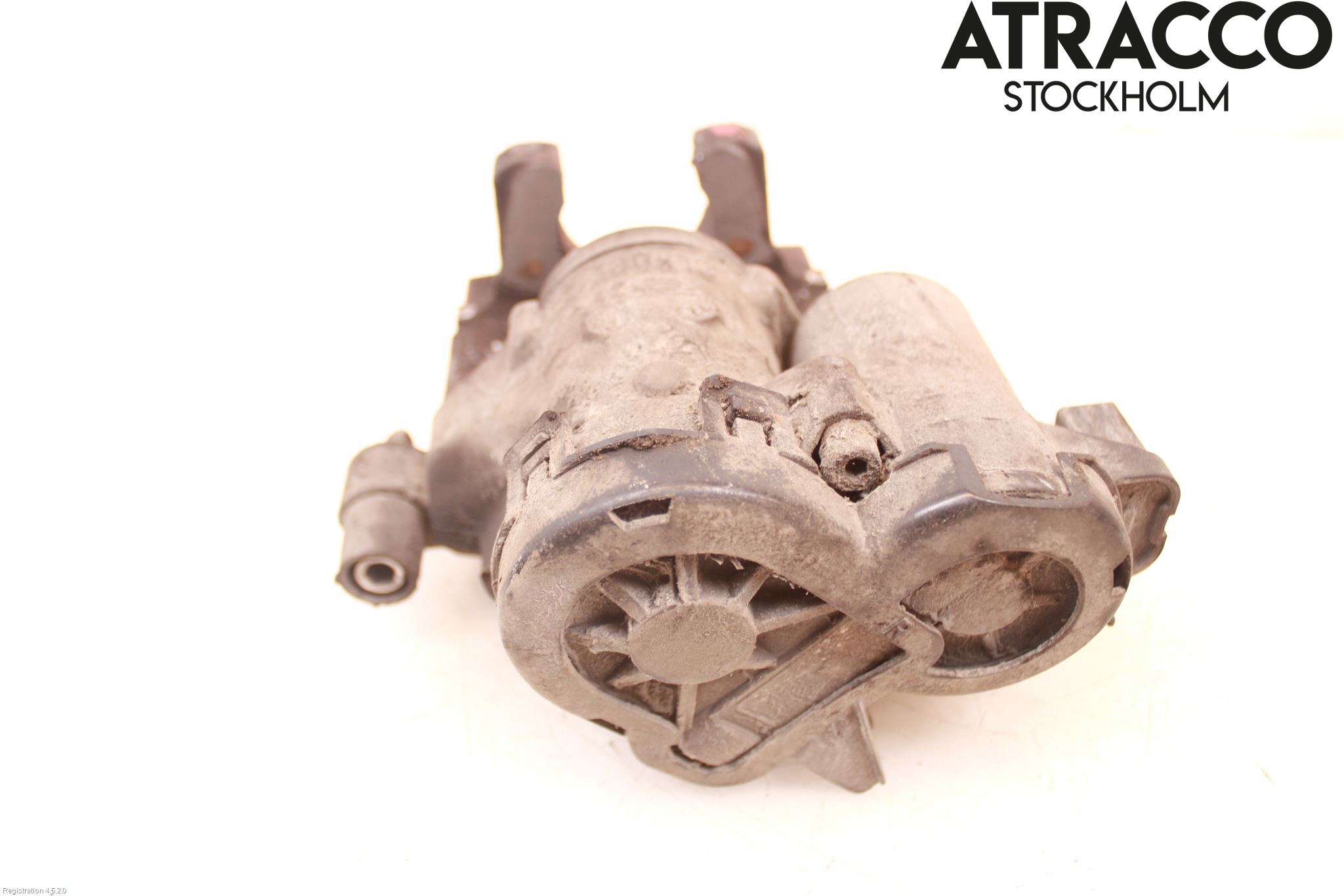Mercedes-Benz MB C-KLASS (W205) 14-21 Bremsecaliper Bak Høyre