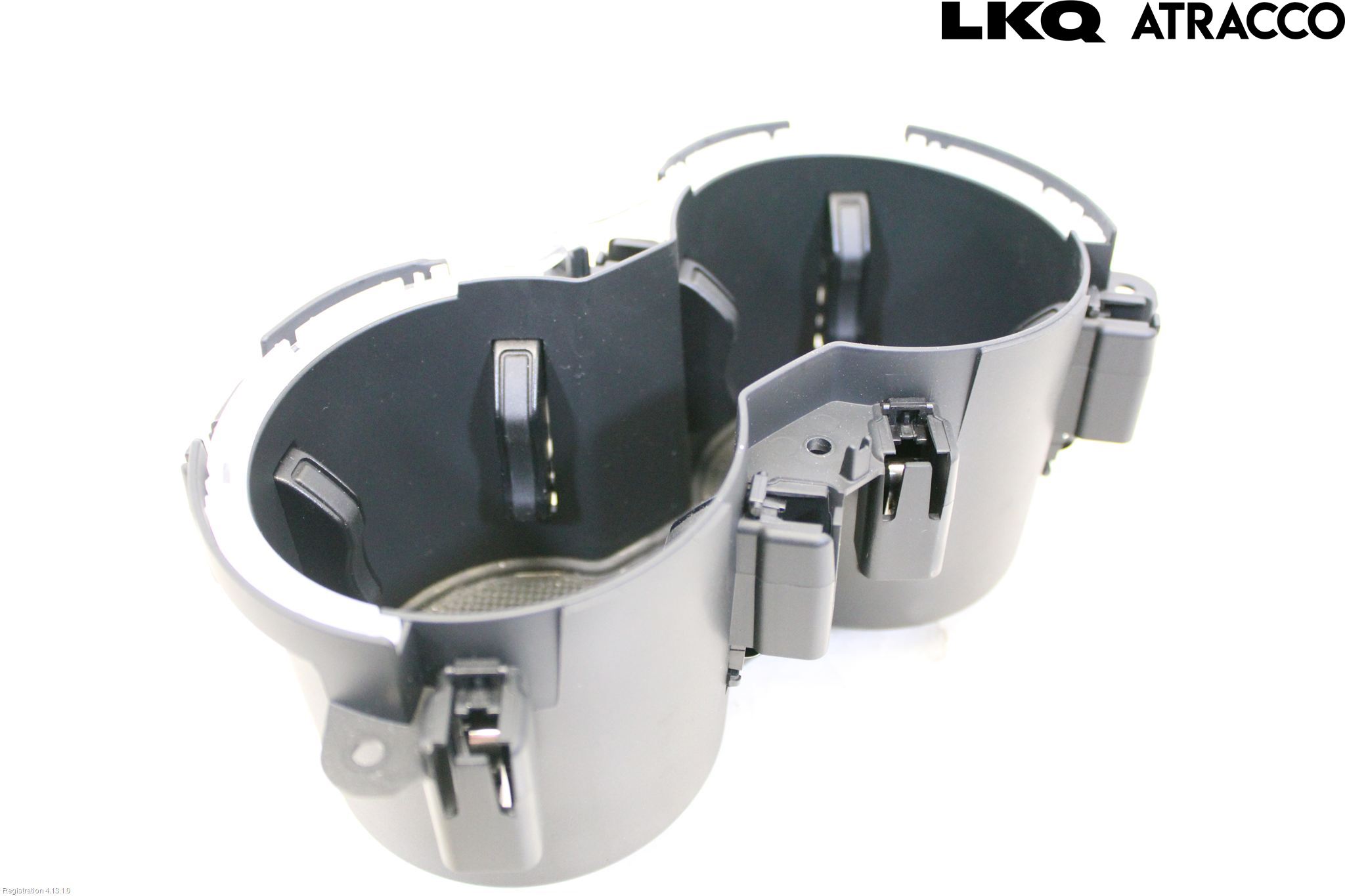 Audi A5 17- Innr Koppholder