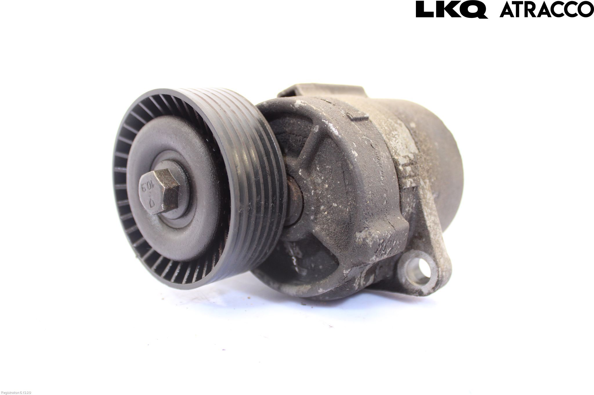 Volvo XC70 01-04 Reimstrammer