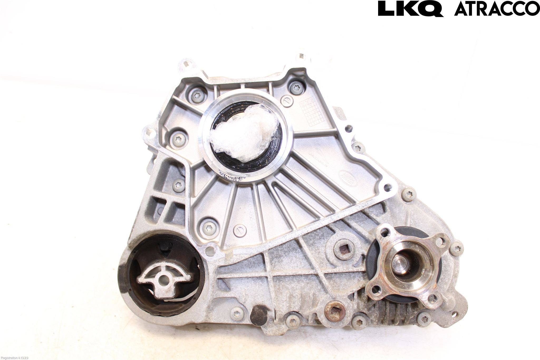 Landrover RANGE ROVER VELAR (L560) 17- Gearkasse Fordelingskasse