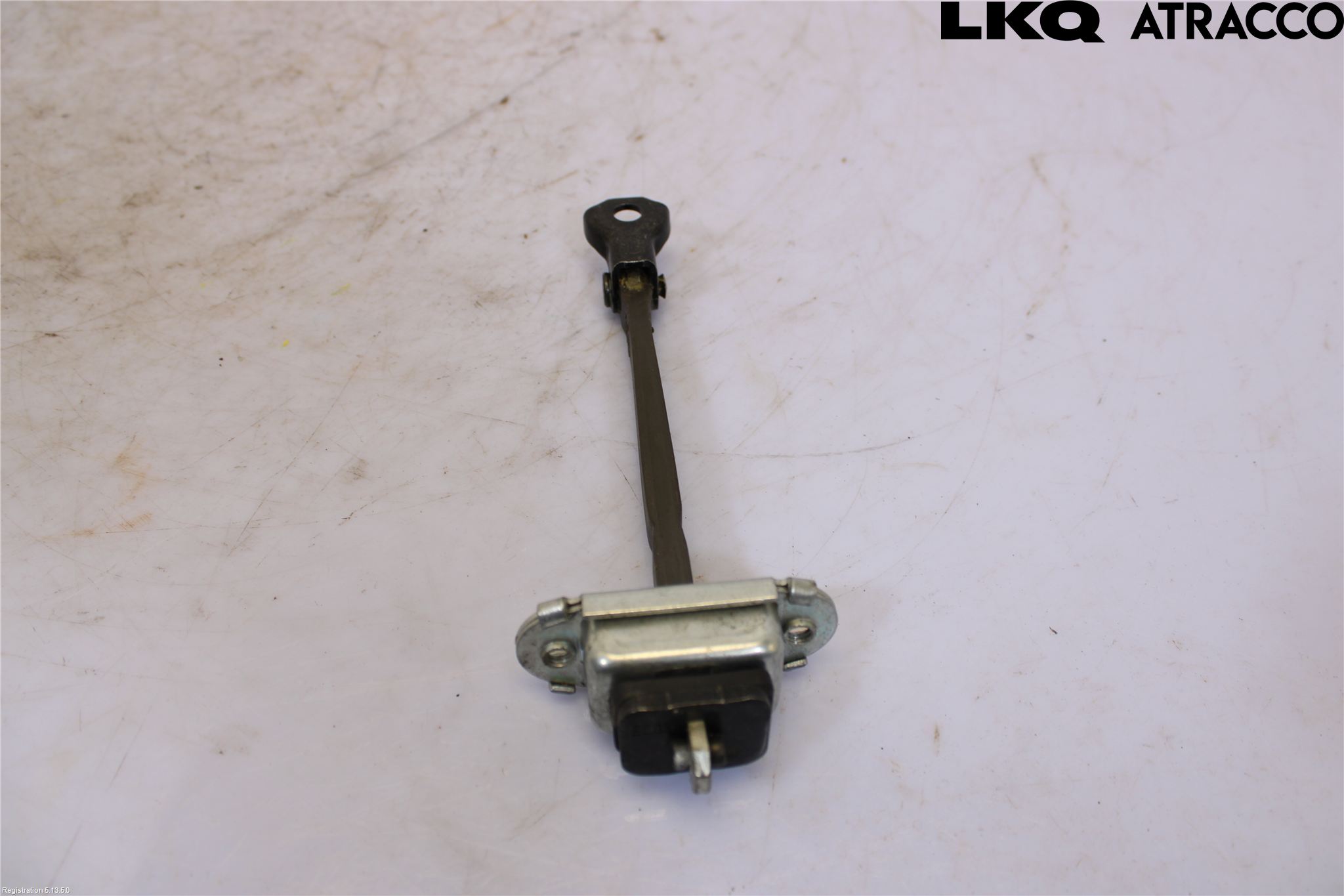Toyota COROLLA 19- Dørstopper