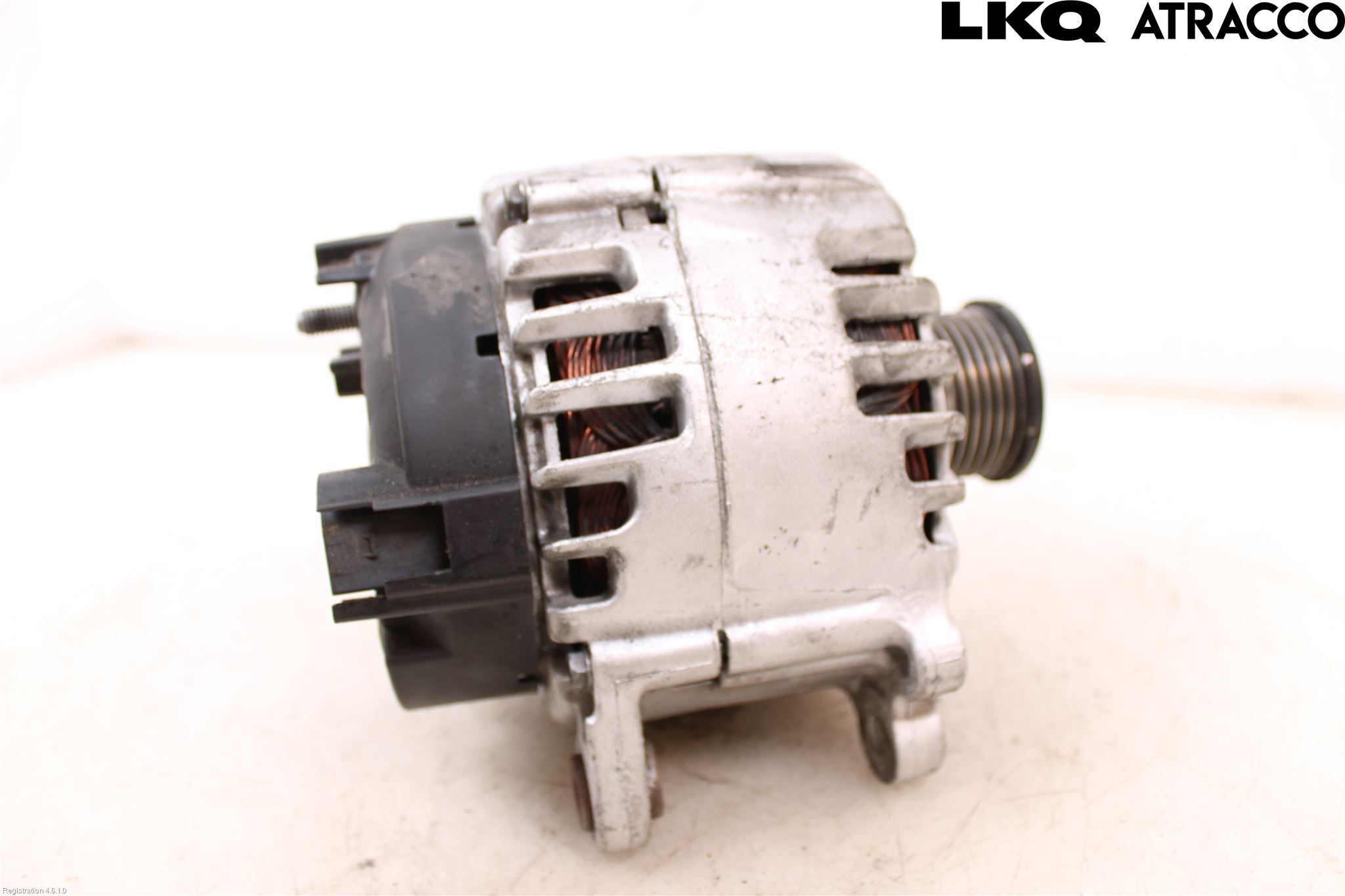 Seat EXEO Dynamo