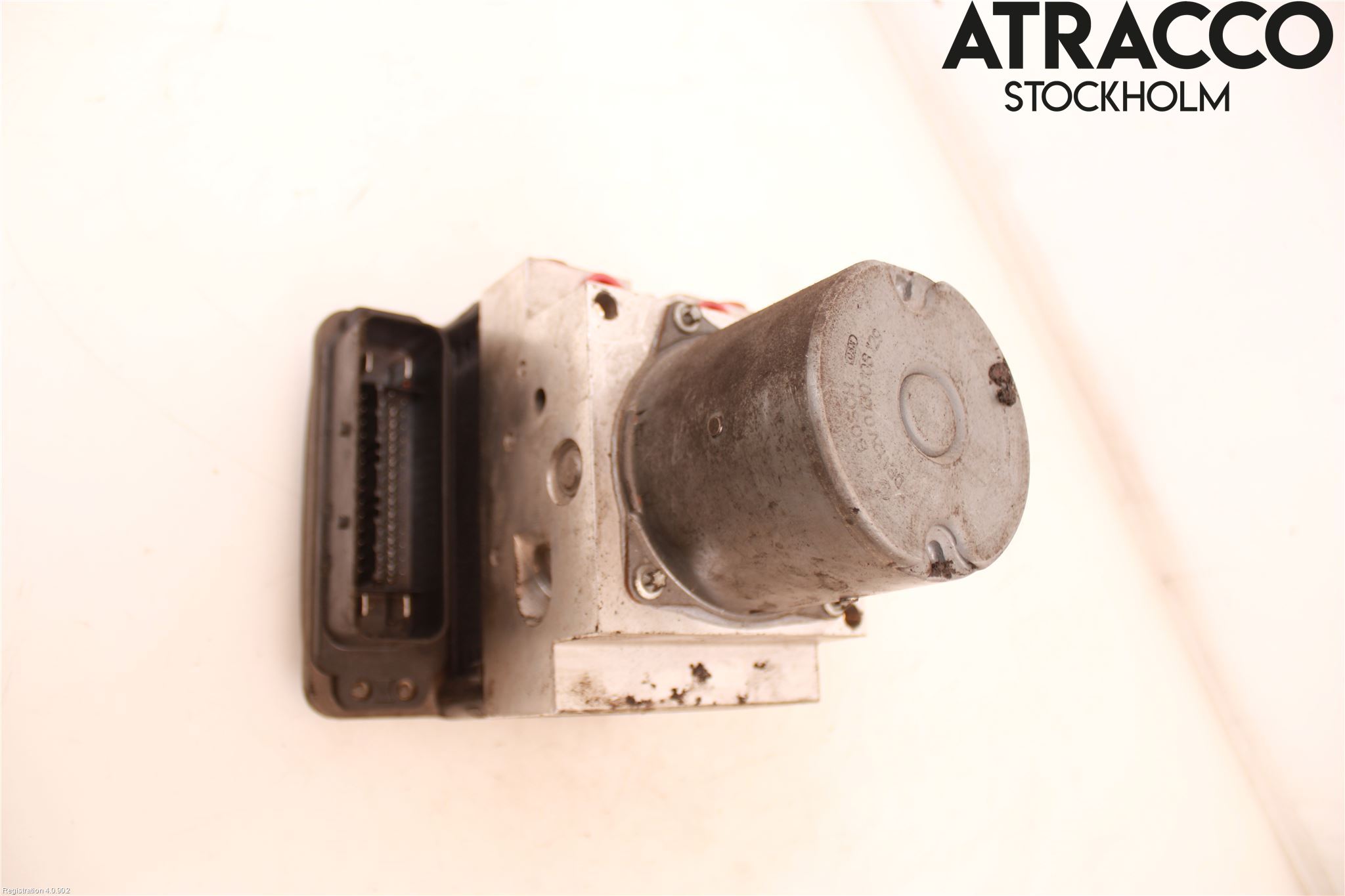 Mercedes-Benz MB CLS (C219) 03-11 Abs Hydraulikkaggregat