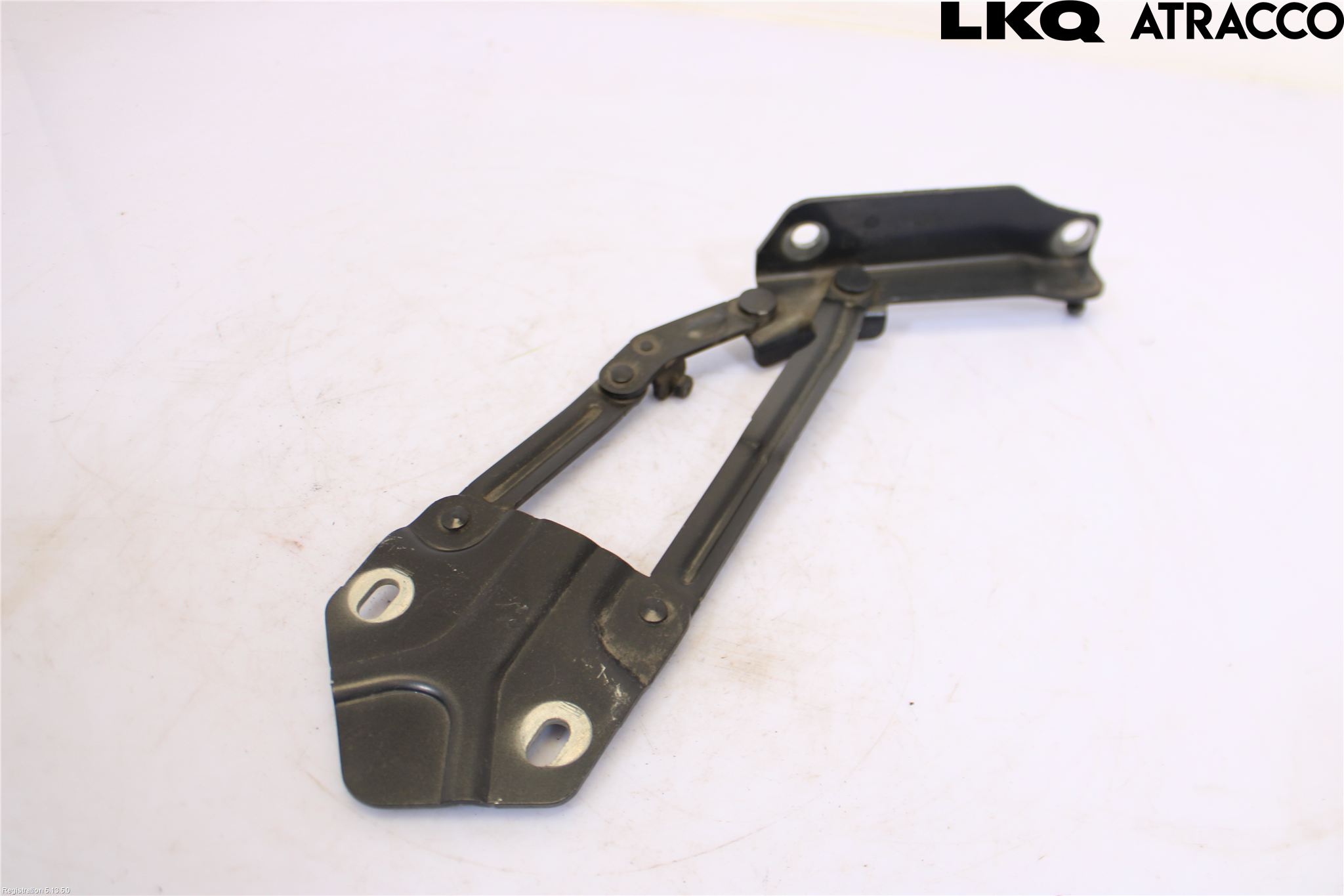 Volkswagen VW CADDY 16-20 Panser Hengsel - Hengsler
