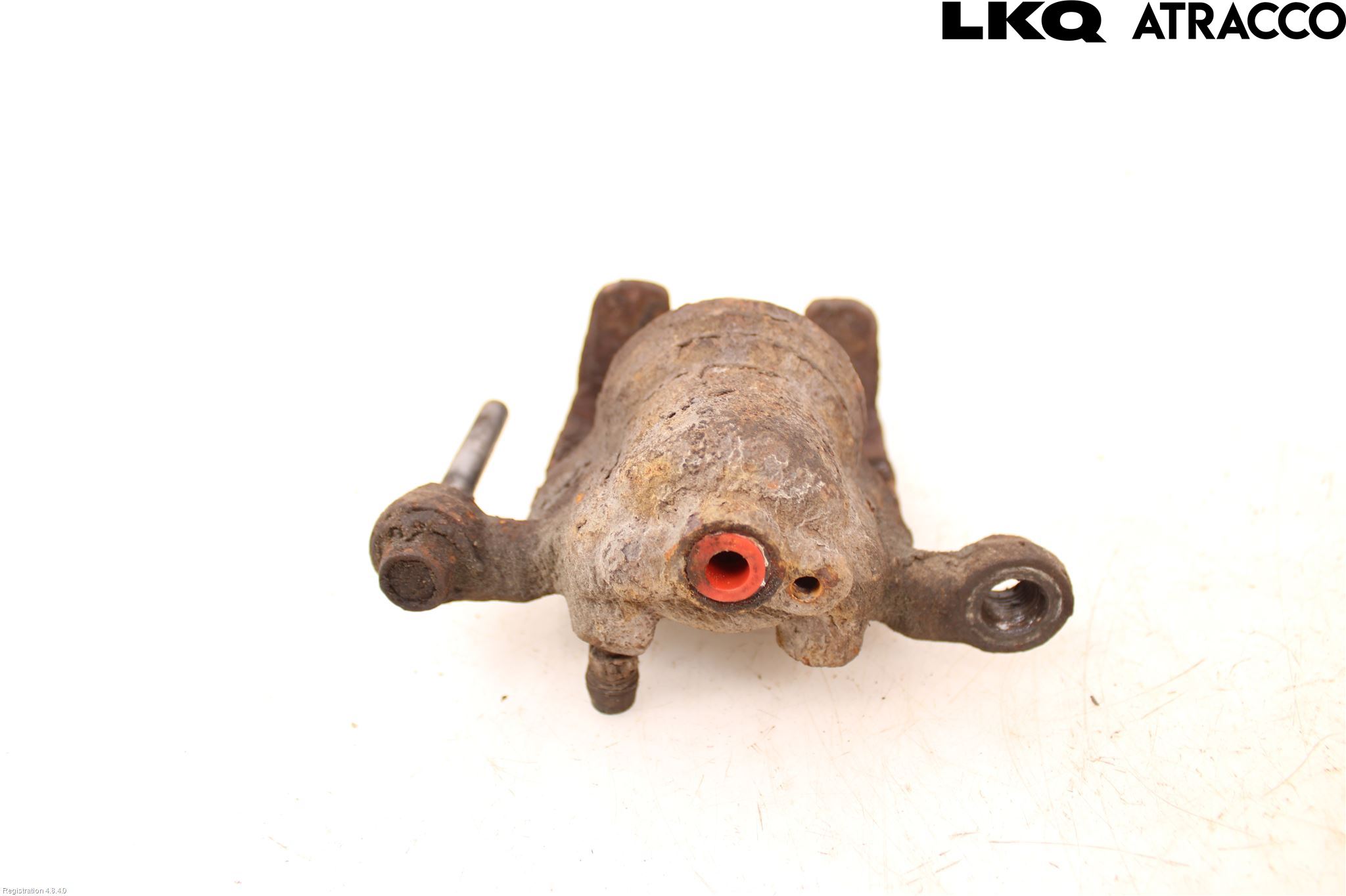 Nissan QASHQAI   07-10 Bremsecaliper Bak Venstre