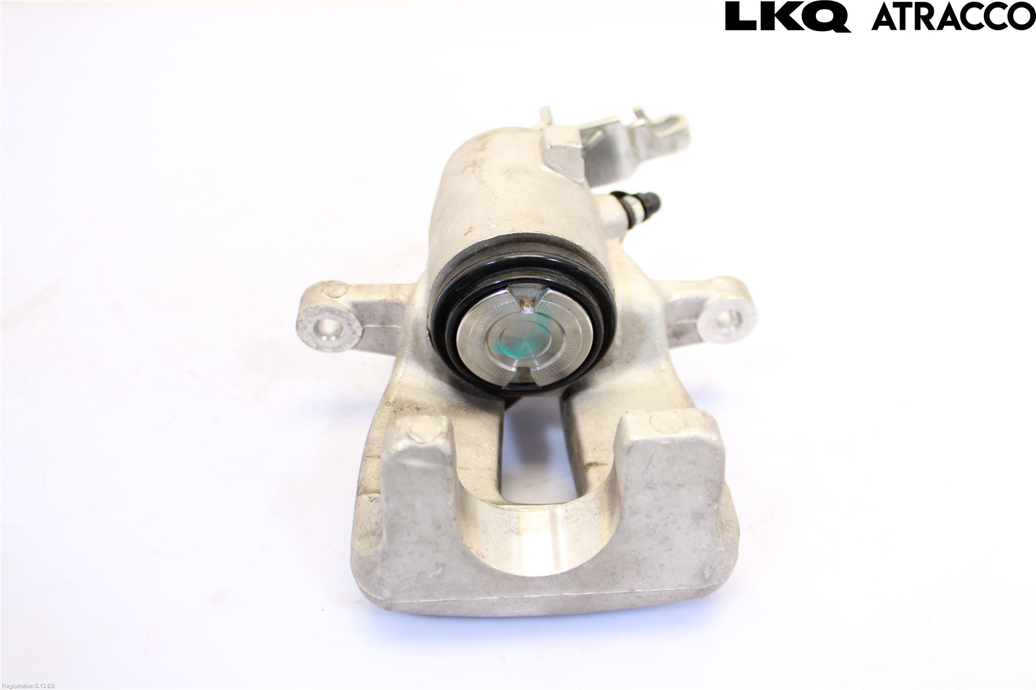 Skoda OCTAVIA (1Z) 05-13 Bremsecaliper Bak Høyre