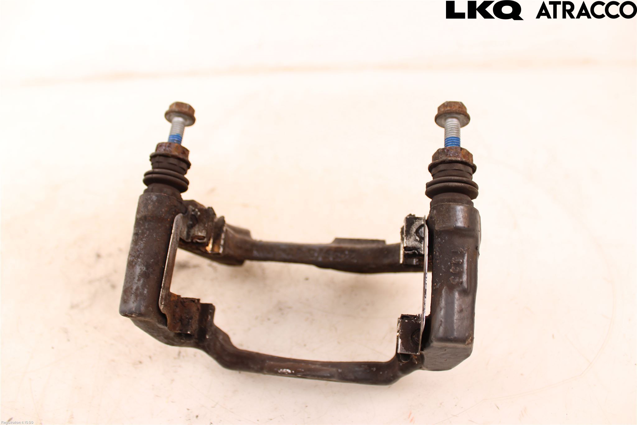 BMW 7 G11/G12 15-22 Bremsecaliper Feste Holder