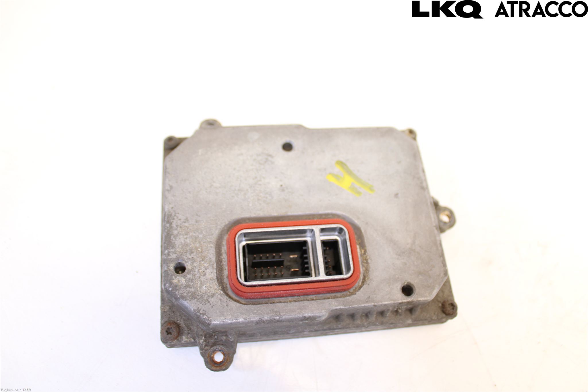 Audi A4/S4 05-07 Styreenhet Xenon