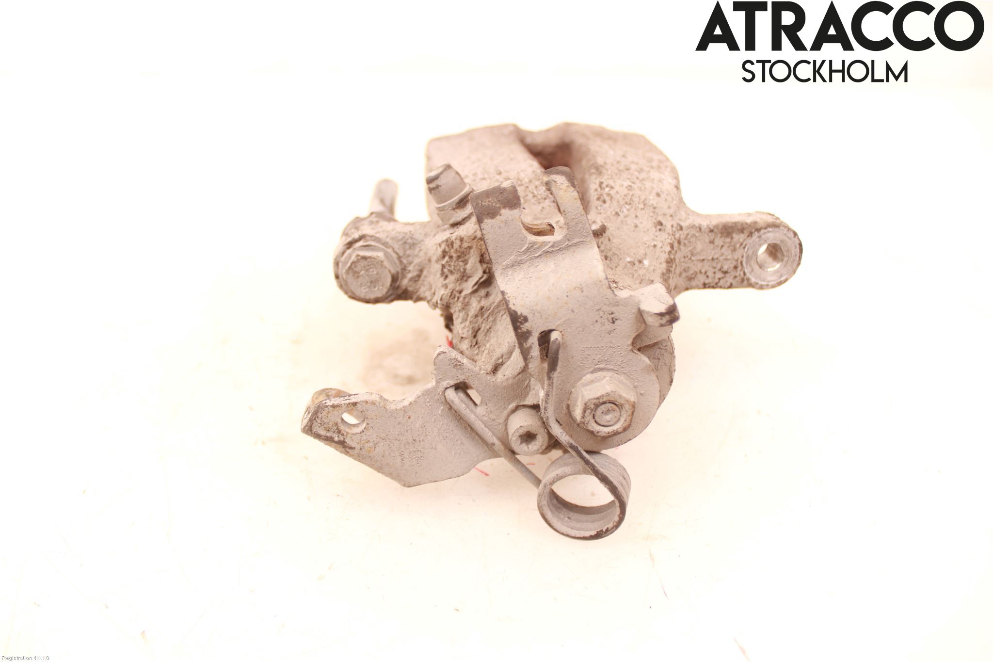 Kia VENGA 10-19 Bremsecaliper Bak Høyre