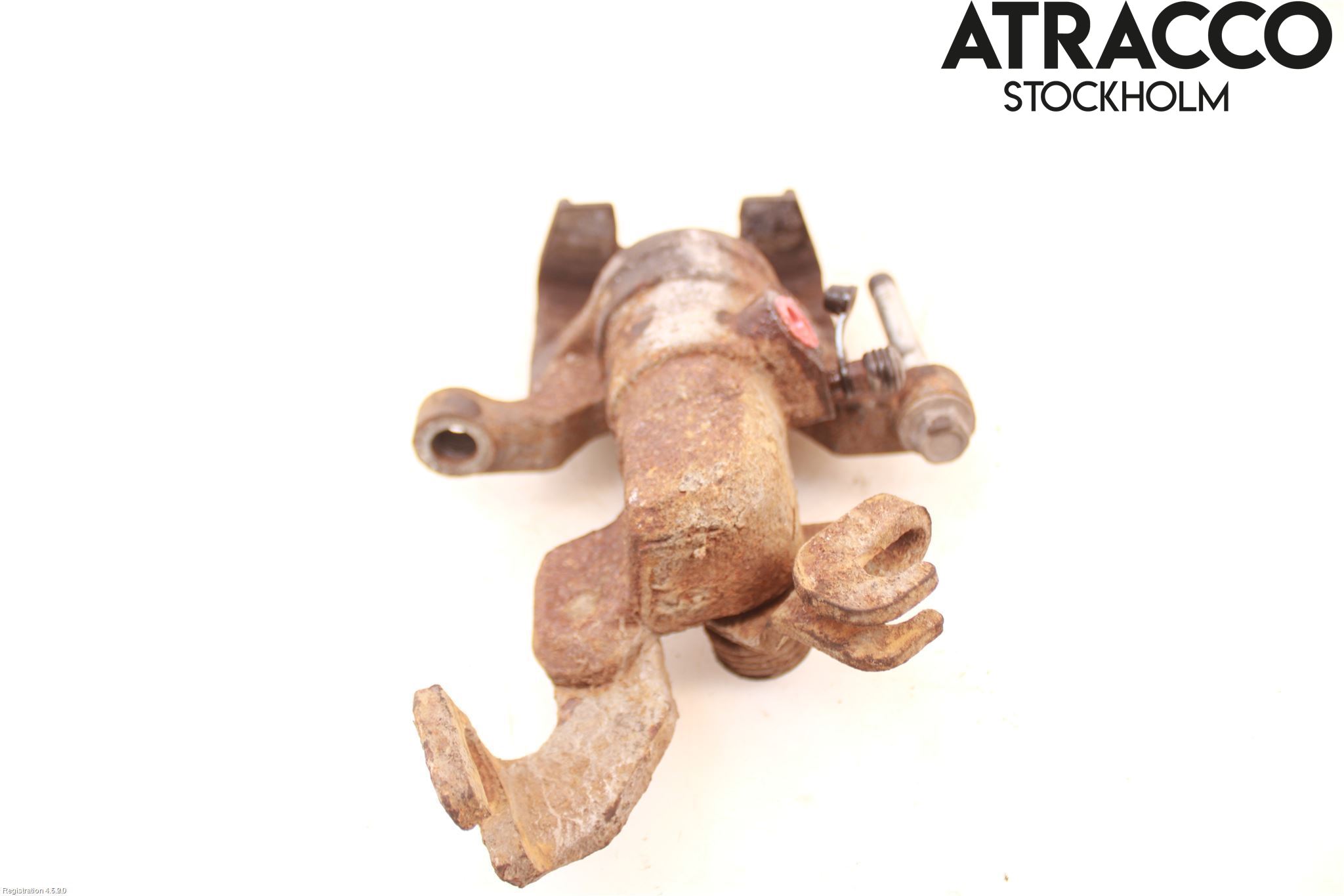 Mazda 6 02-08 Bremsecaliper Bak Venstre
